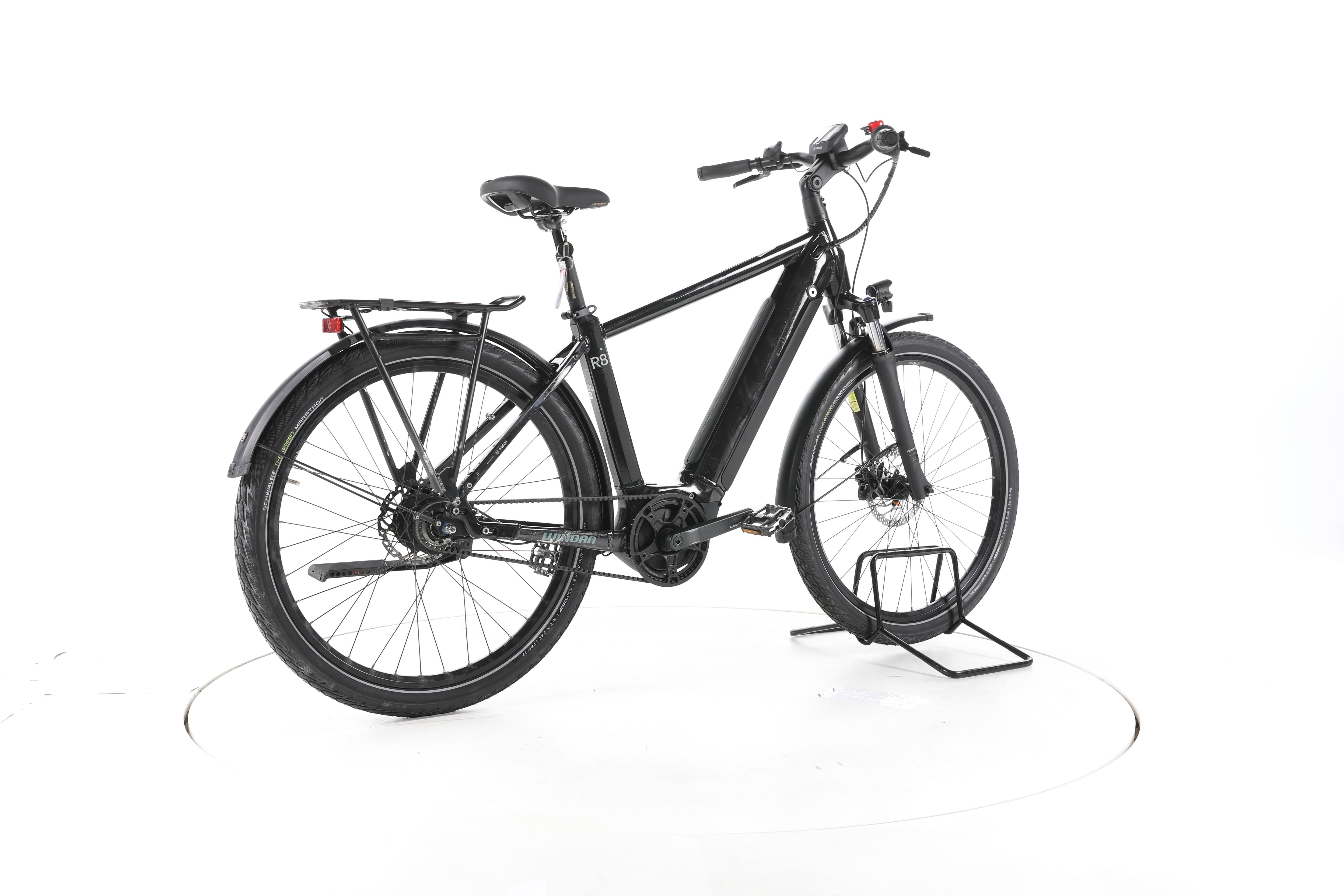 Winora Sinus R8 City E-Bike - Image 12