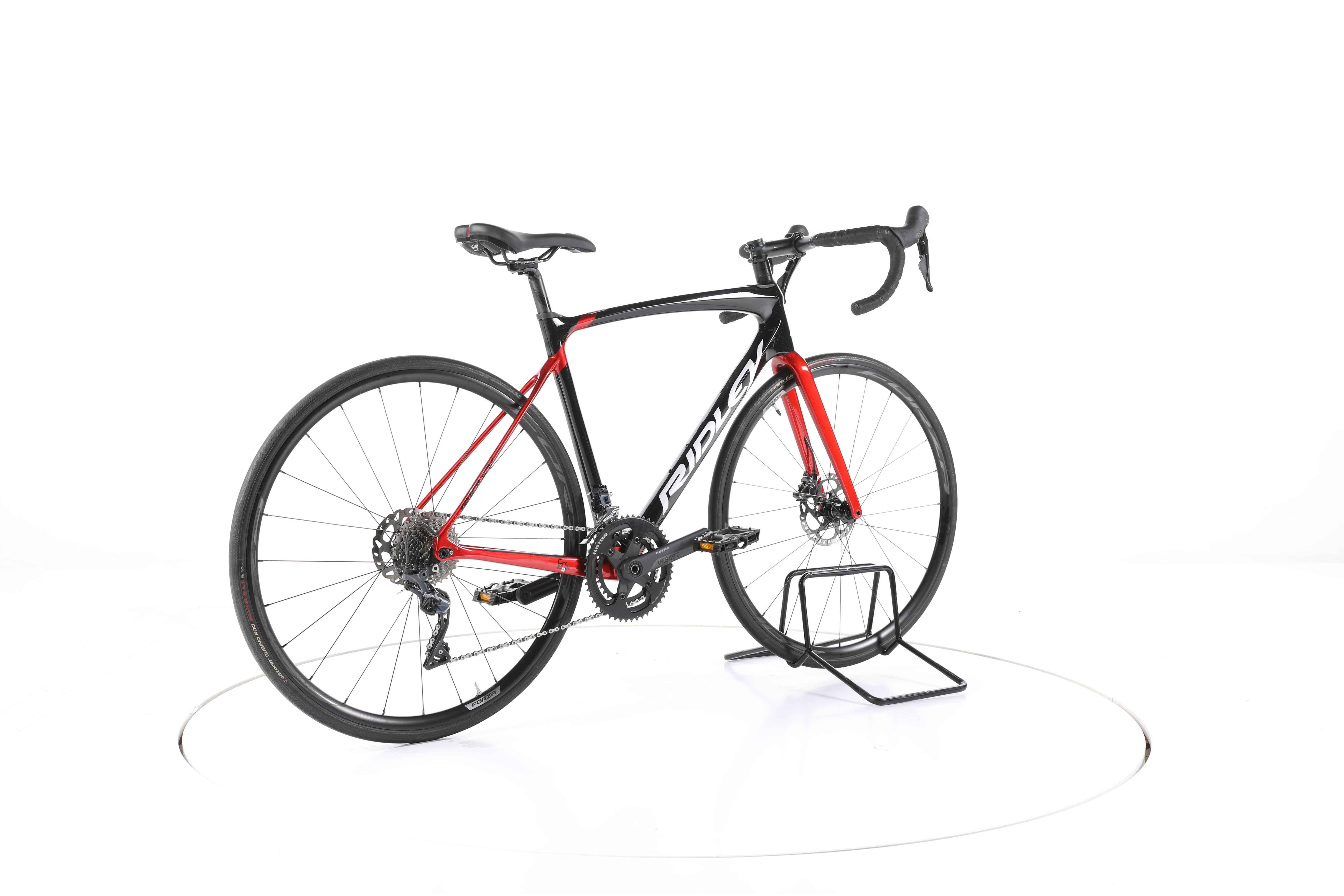 Ridley Fenix Slic Rennrad Carbon - Image 12