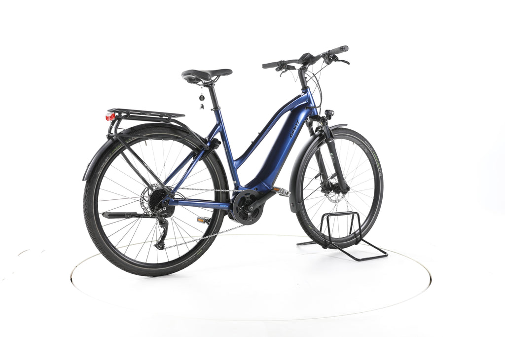 Giant Explore E+ 2 STA Trekking E-Bike - Image 12