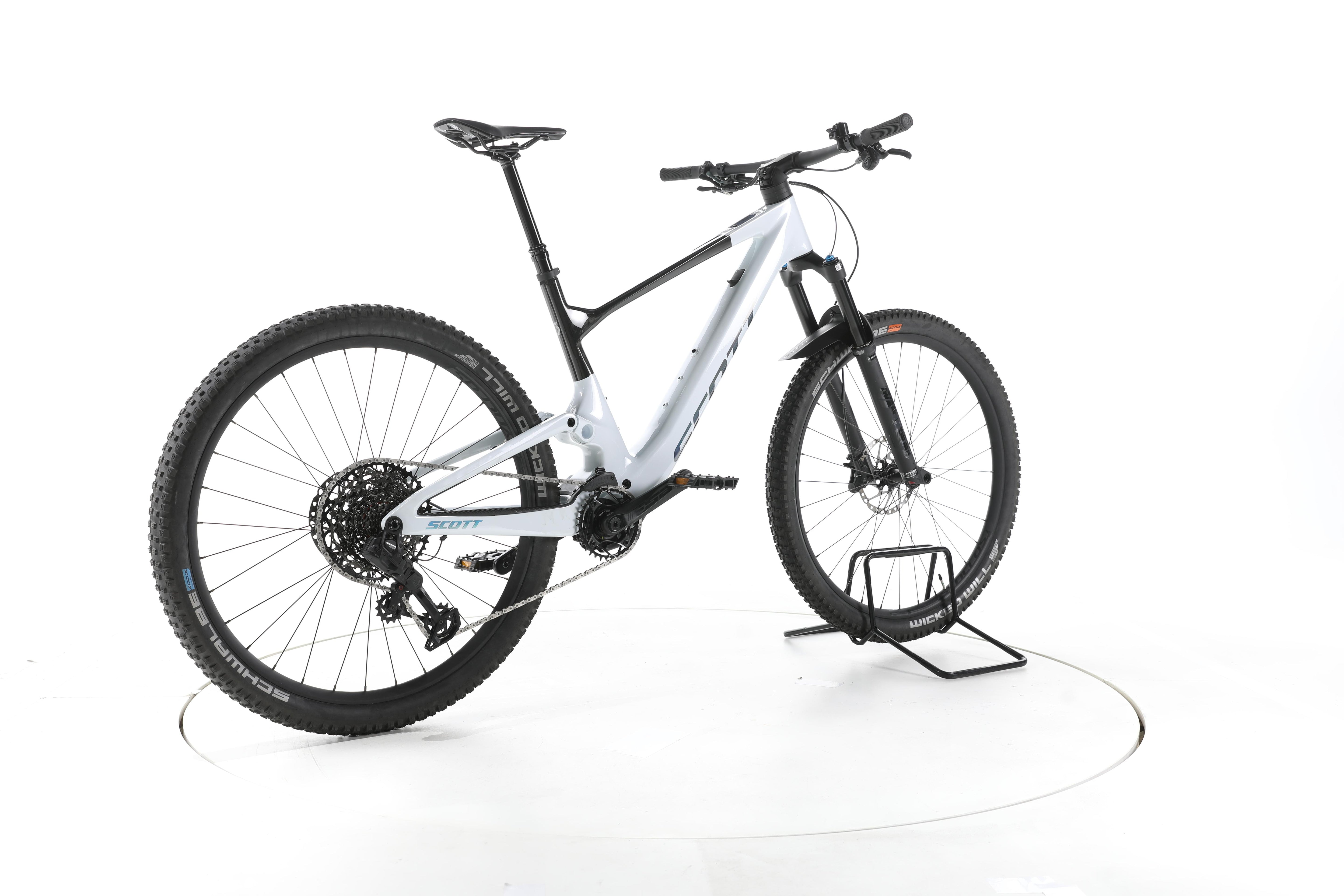 Scott Lumen  905 Fully E-Bike Carbon 2025 - Image 12