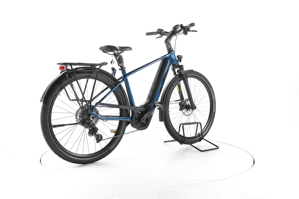 KTM Macina Style 730 Trekking E-Bike - Image 12