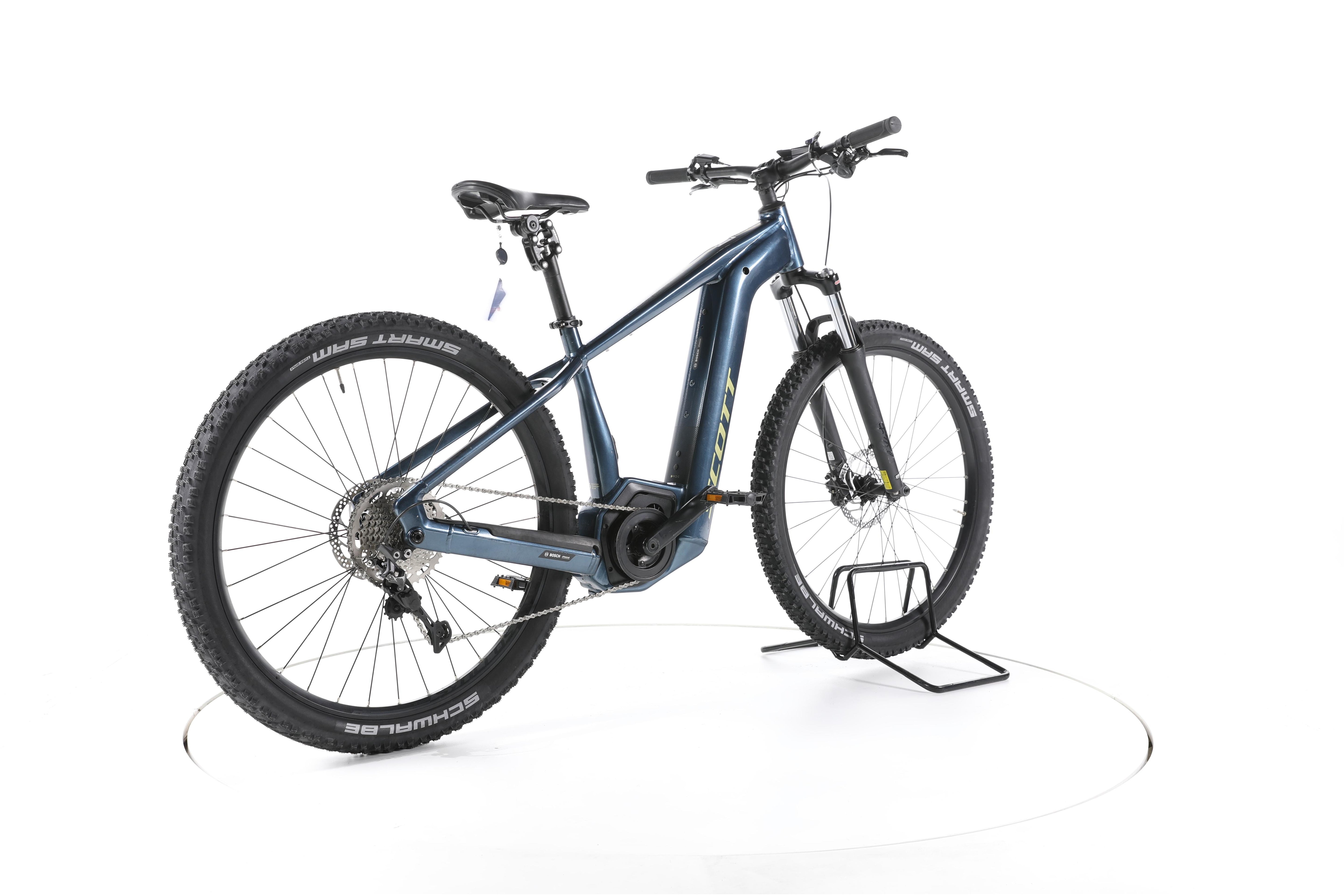 Scott Aspect eRIDE 930 E-Bike - Image 12