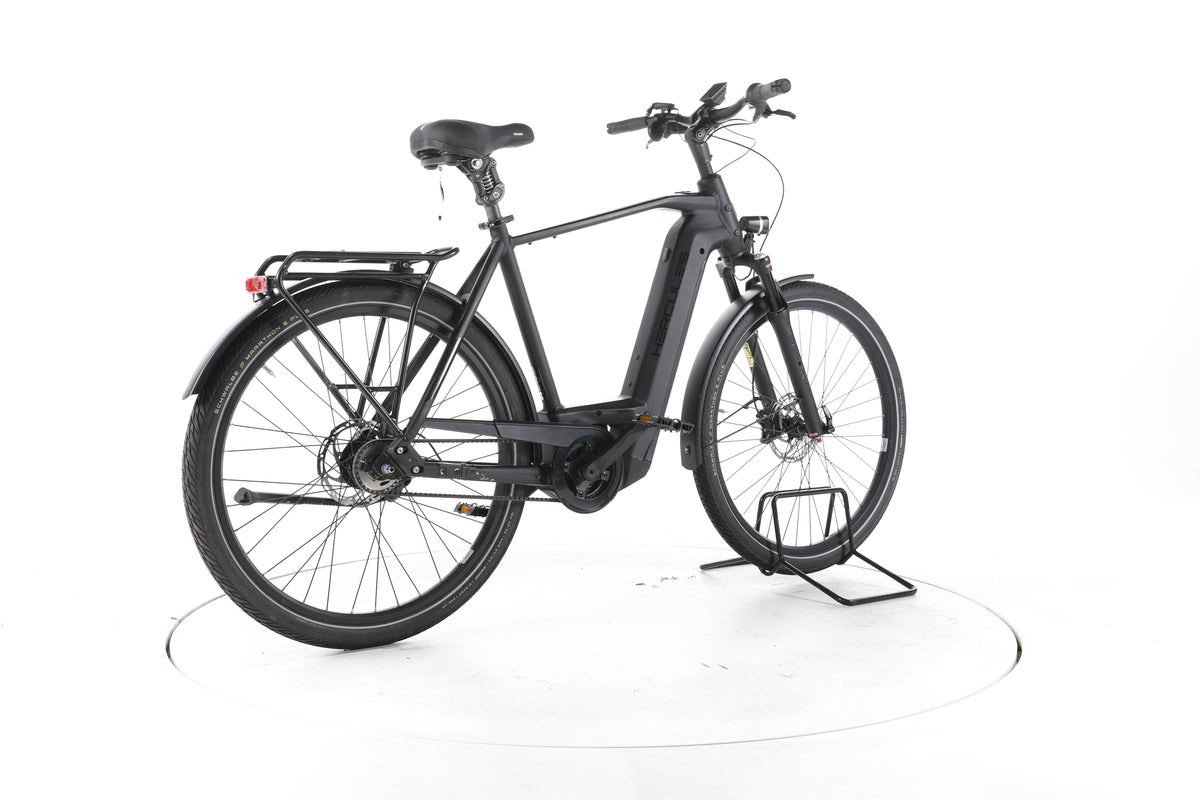 Hercules Futura Max City E-Bike - Image 12