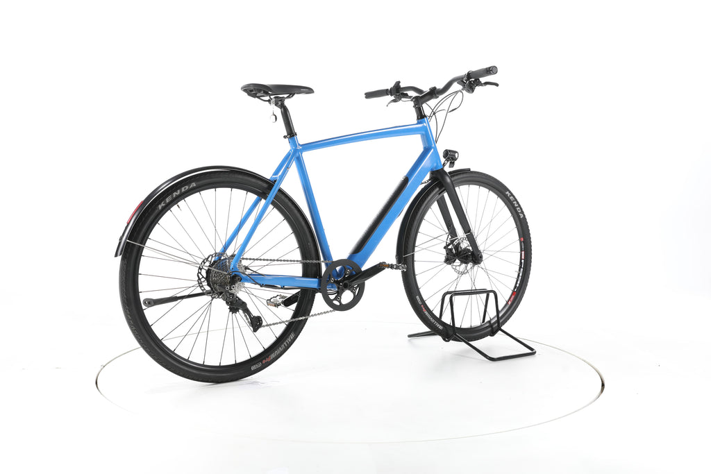 Ridetronic Luca Trekking E-Bike - Image 12