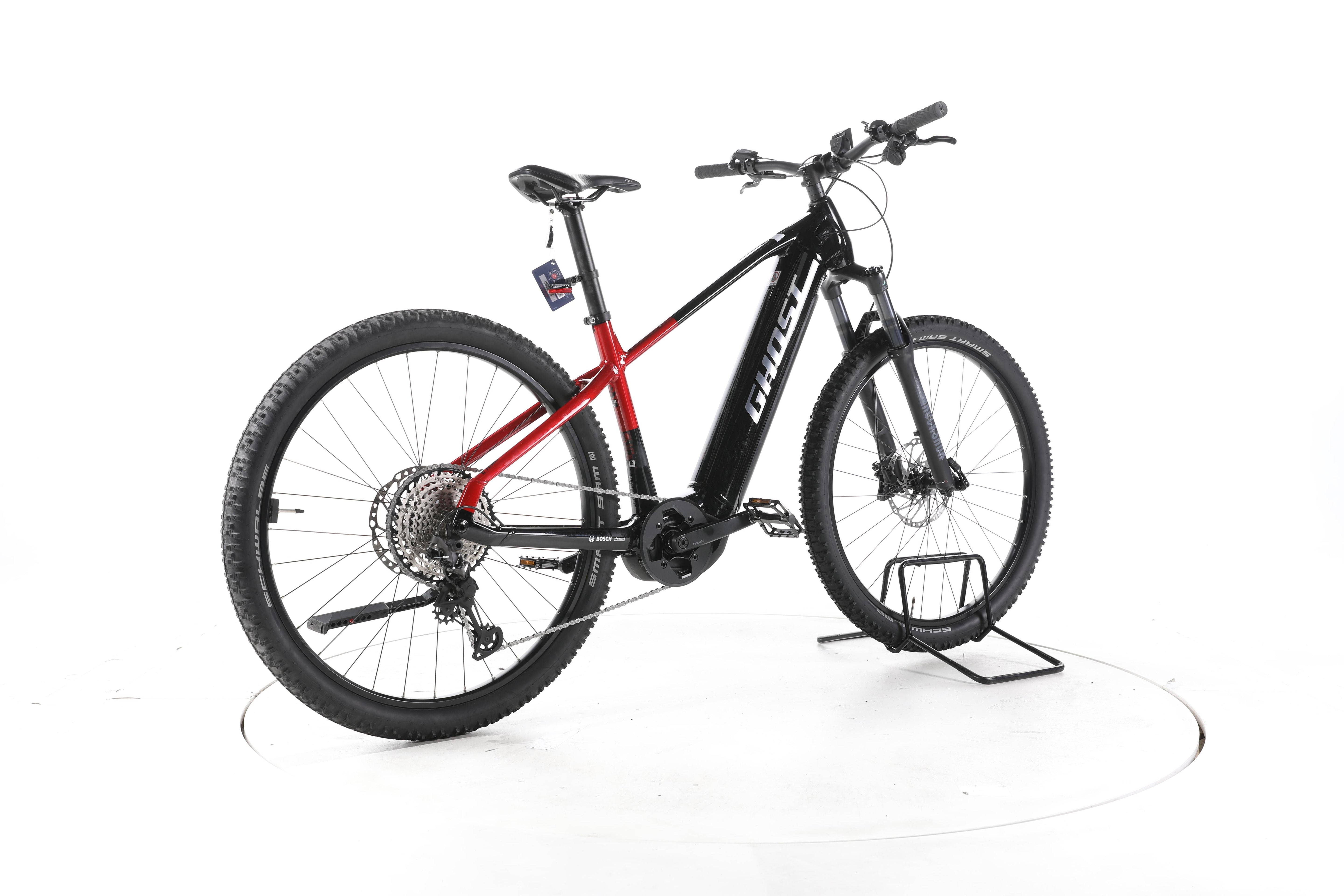 Ghost E-Teru B Pro E-Bike - Image 12