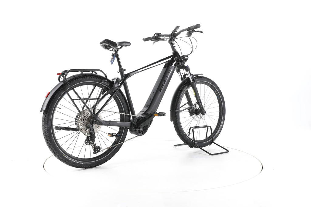 Bulls Iconic EVO 2 Trekking E-Bike - Image 12