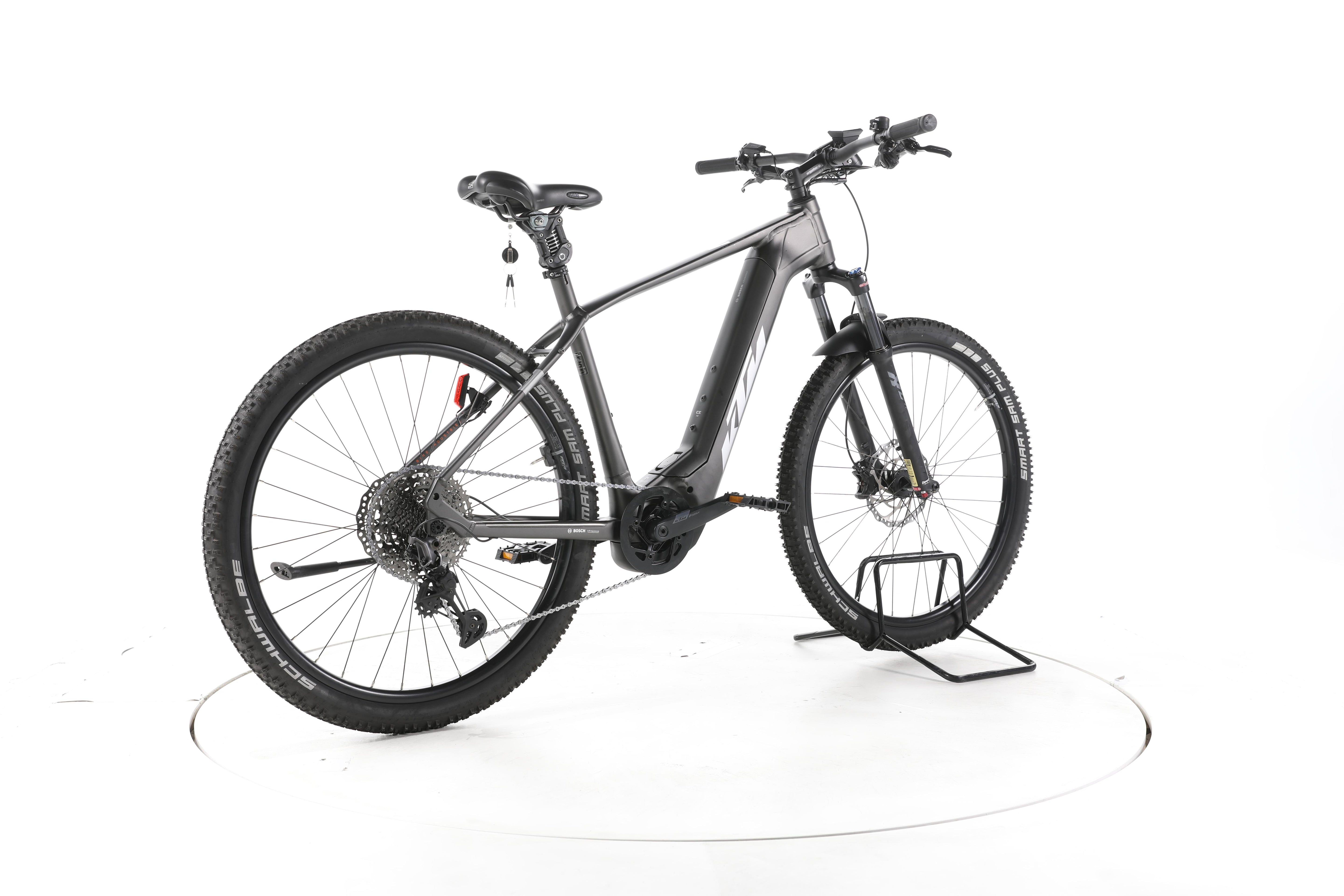 KTM Macina Team E-Bike - Image 12