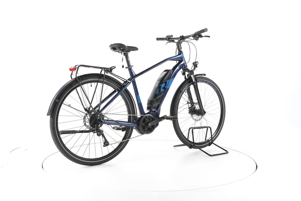 R Raymon TourRay E 2.0 Trekking E-Bike - Image 12