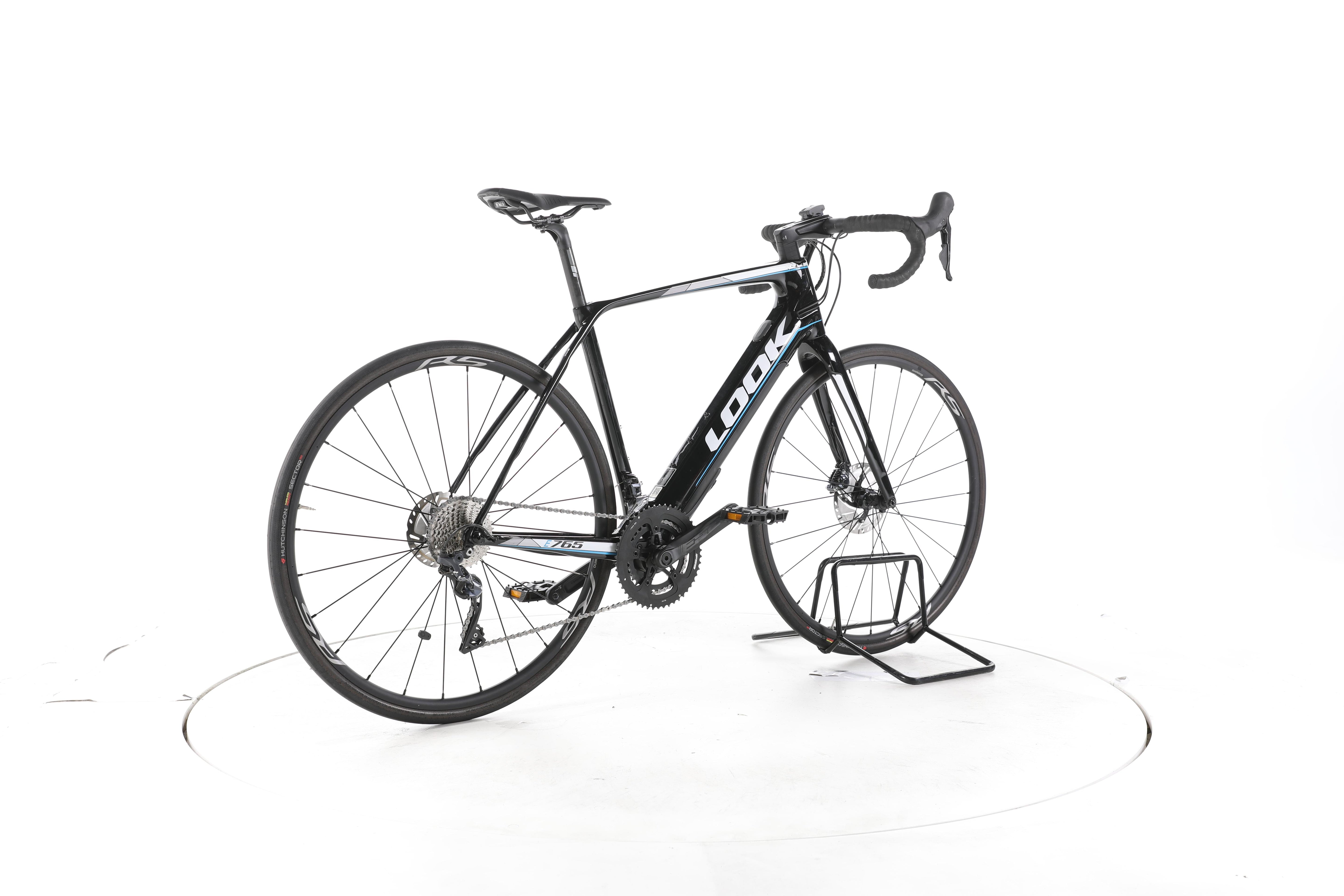 LOOK E-765 Gravel E-Gravel & Rennrad Carbon - Image 12