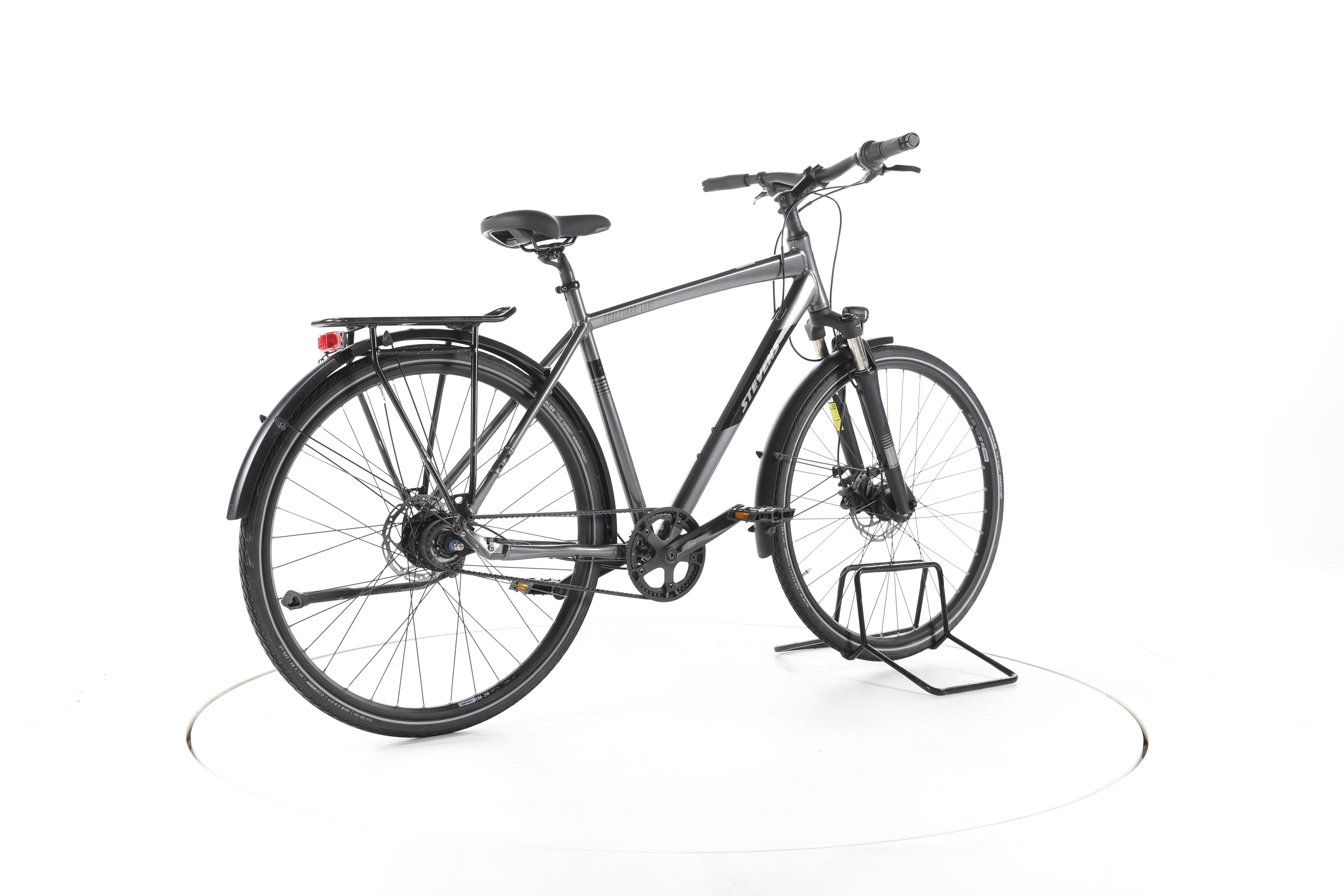 Stevens Boulevard Luxe Gent - Image 12