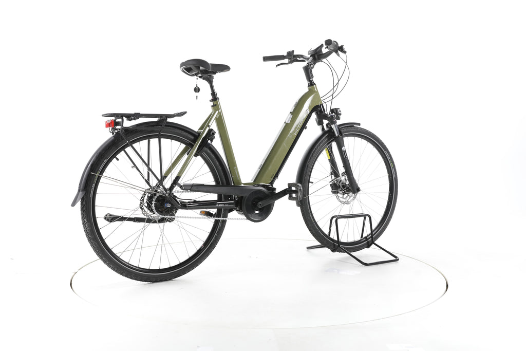 Victoria eTrekking 11.5 City E-Bike Tiefeinsteiger - Image 12