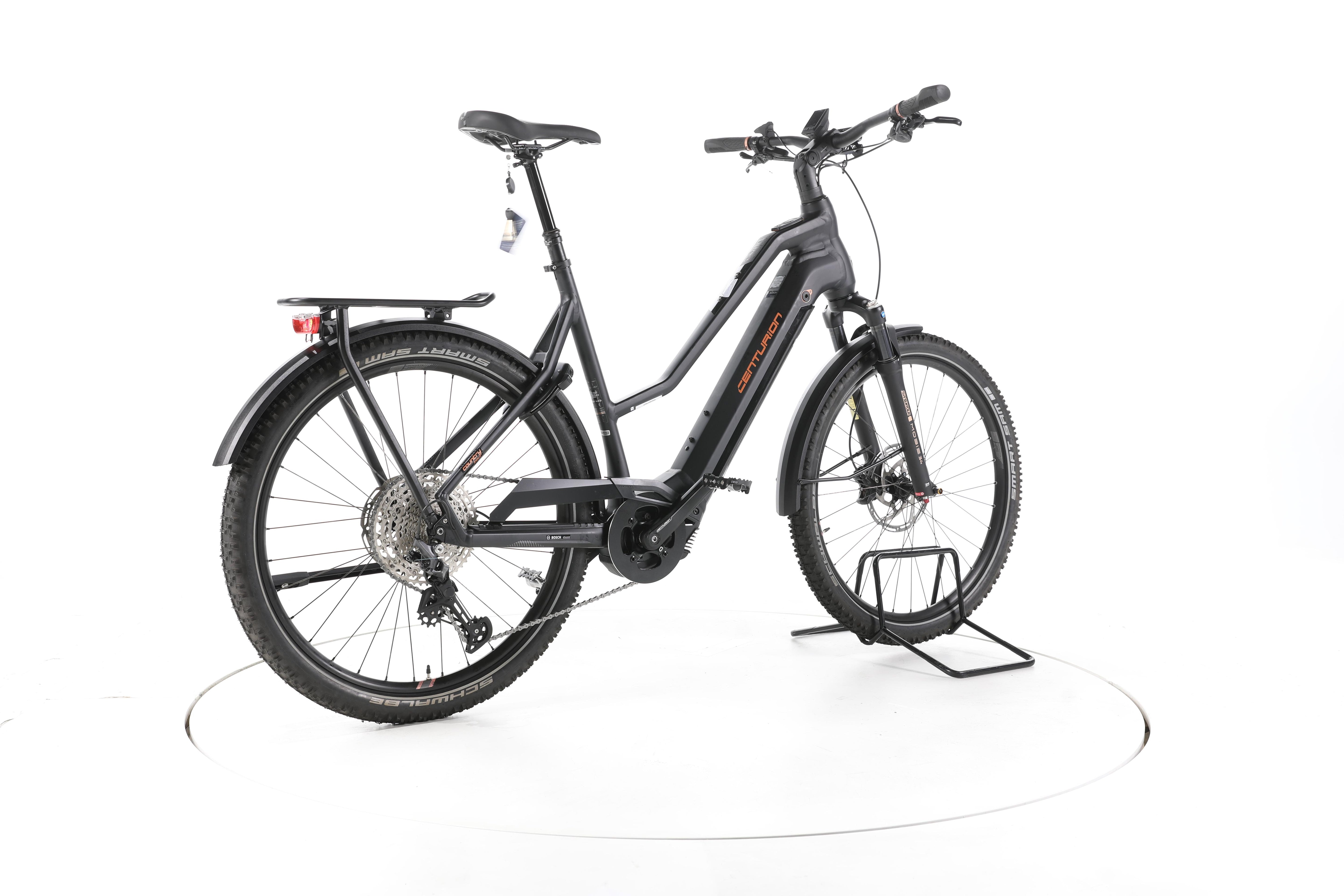 Centurion Country Tour R2600i Trekking E-Bike - Image 12
