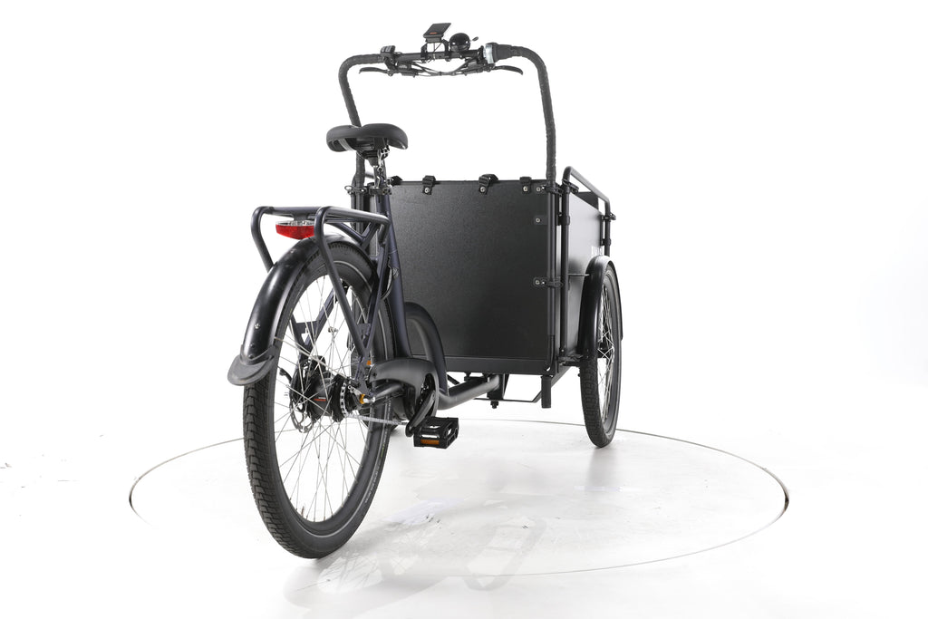 Bimas eCargo 3.3 Premium E-Lastenrad - Image 12