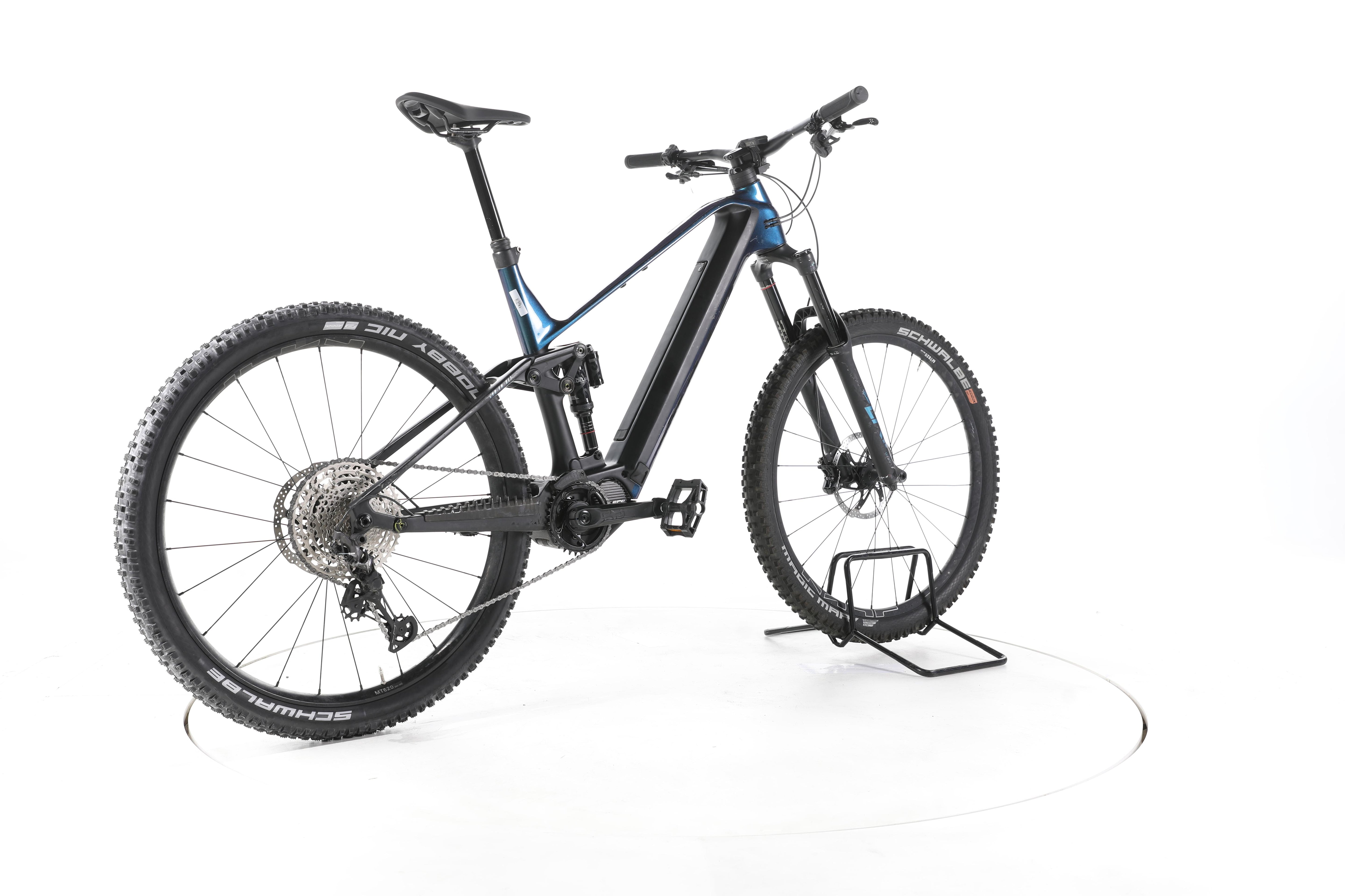 Bulls Sonic EVO EN-SL 1 E-Bike Fully Carbon - Image 12