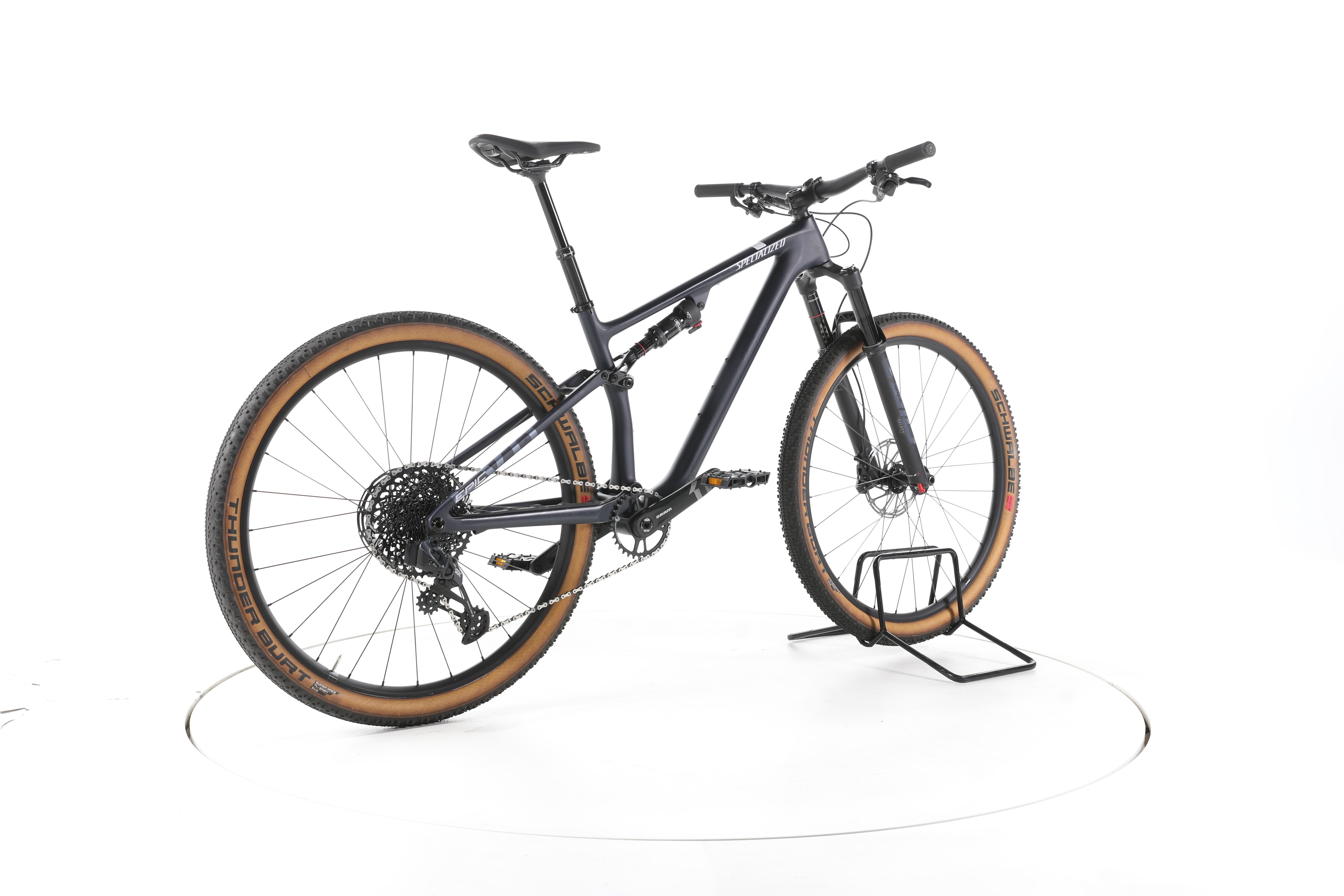 Specialized Epic Evo Comp Fahrrad Fully - Image 12