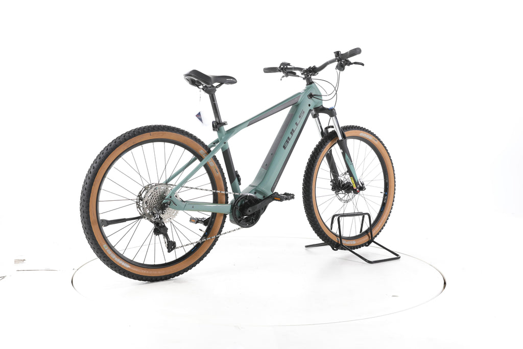 Bulls Copperhead EVO 1 Trekking E-Bike - Image 12