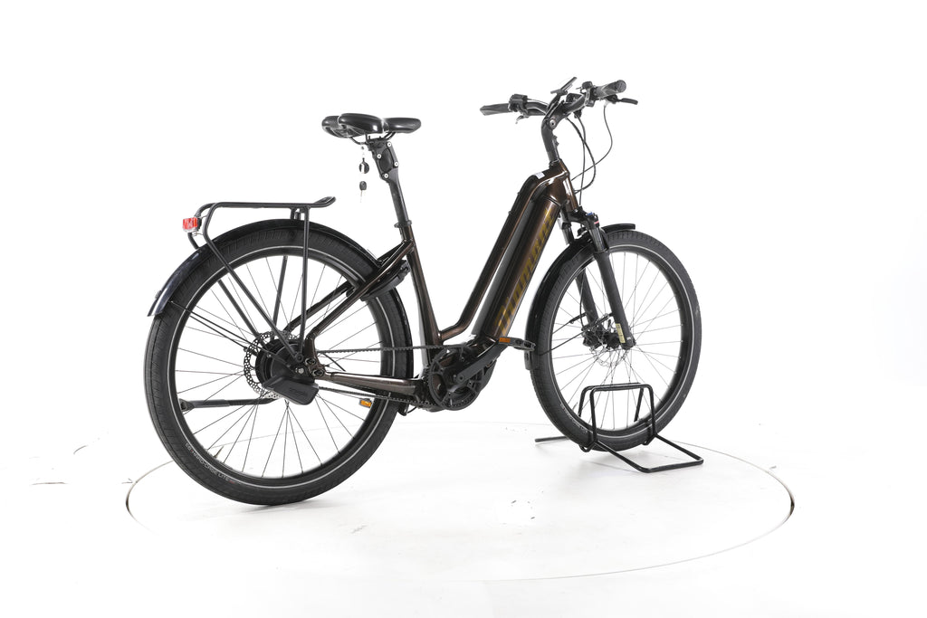 Diamant Opal Esprit City E-Bike Tiefeinsteiger - Image 12