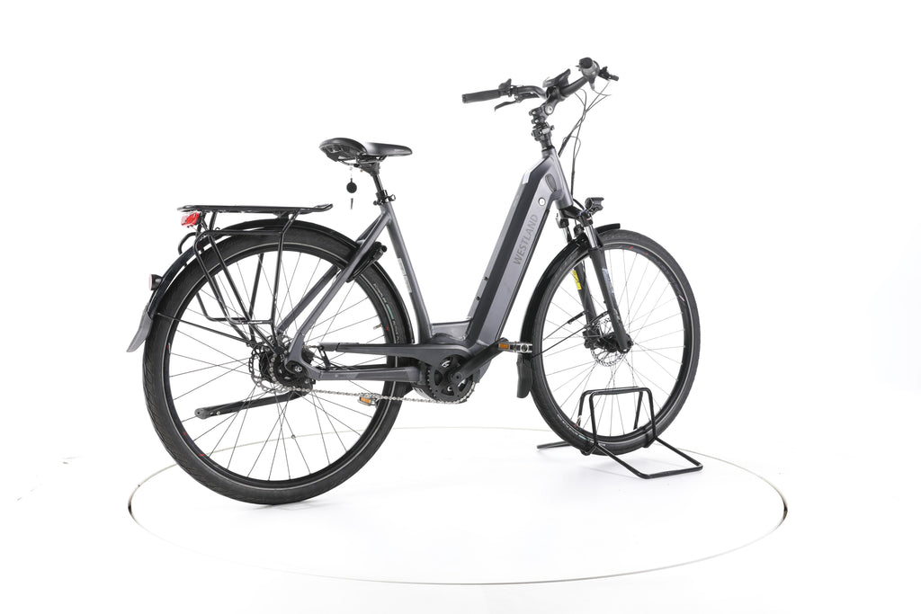 Westland On Tour City E-Bike Tiefeinsteiger - Image 12
