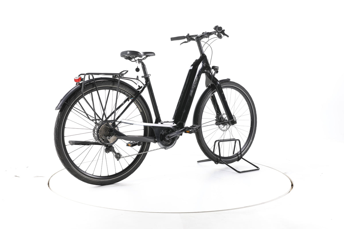 Maxcycles Carbo Lite Trekking E-Bike Tiefeinsteiger - Image 12
