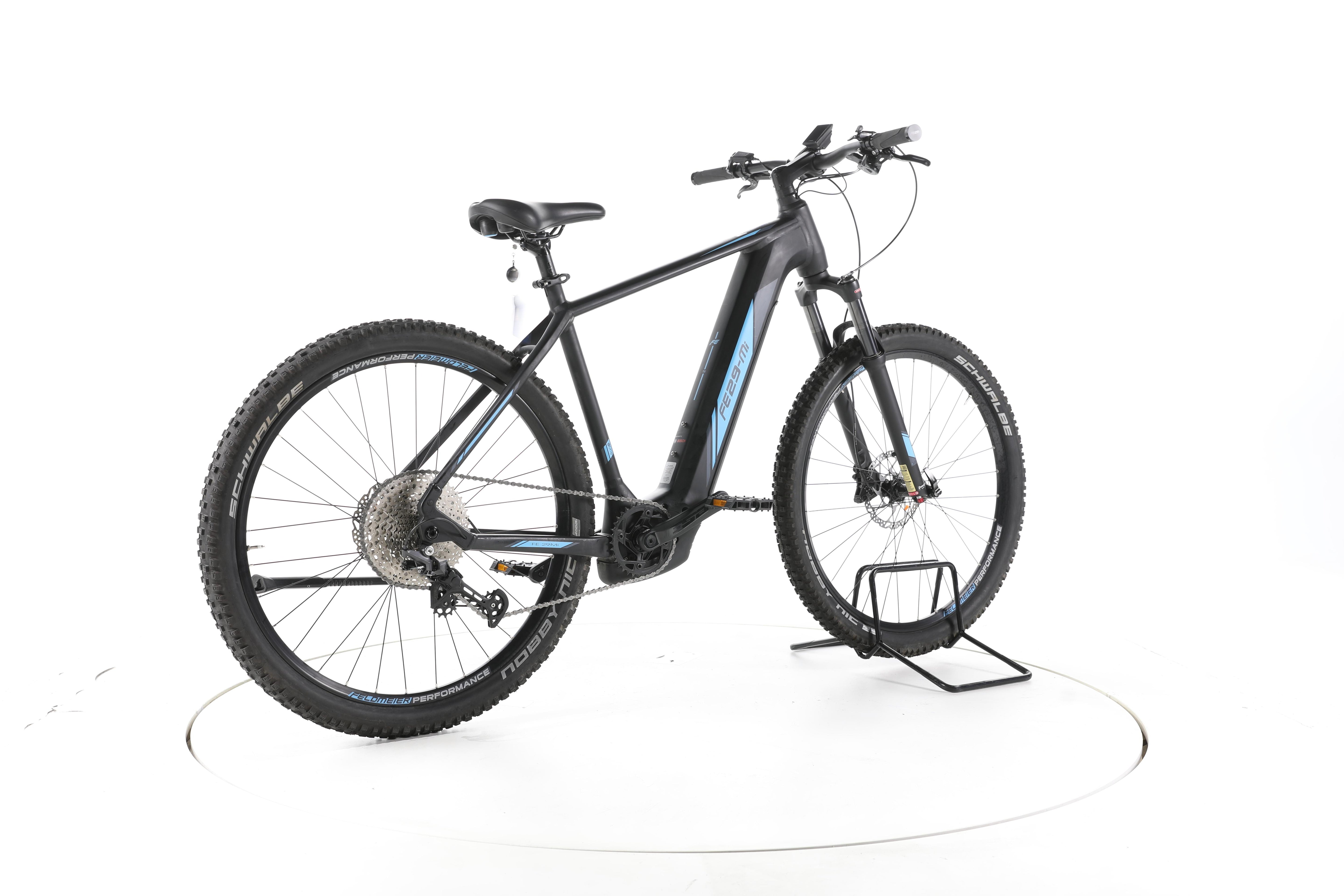 Feldmeier FE29 Mi E-Bike - Image 12