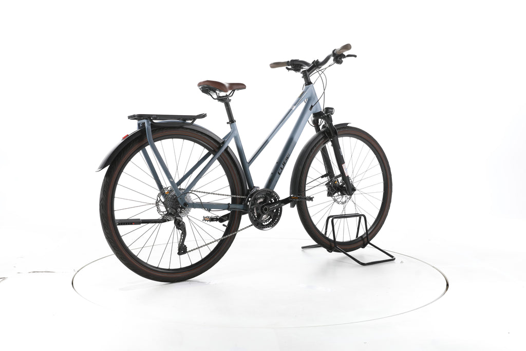 Cube Kathmandu SL Fahrrad City & Trekking - Image 12