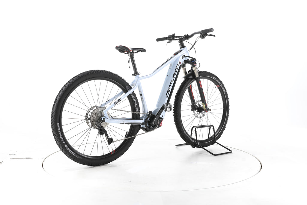Centurion Backfire Fit E R760i E-Bike - Image 12