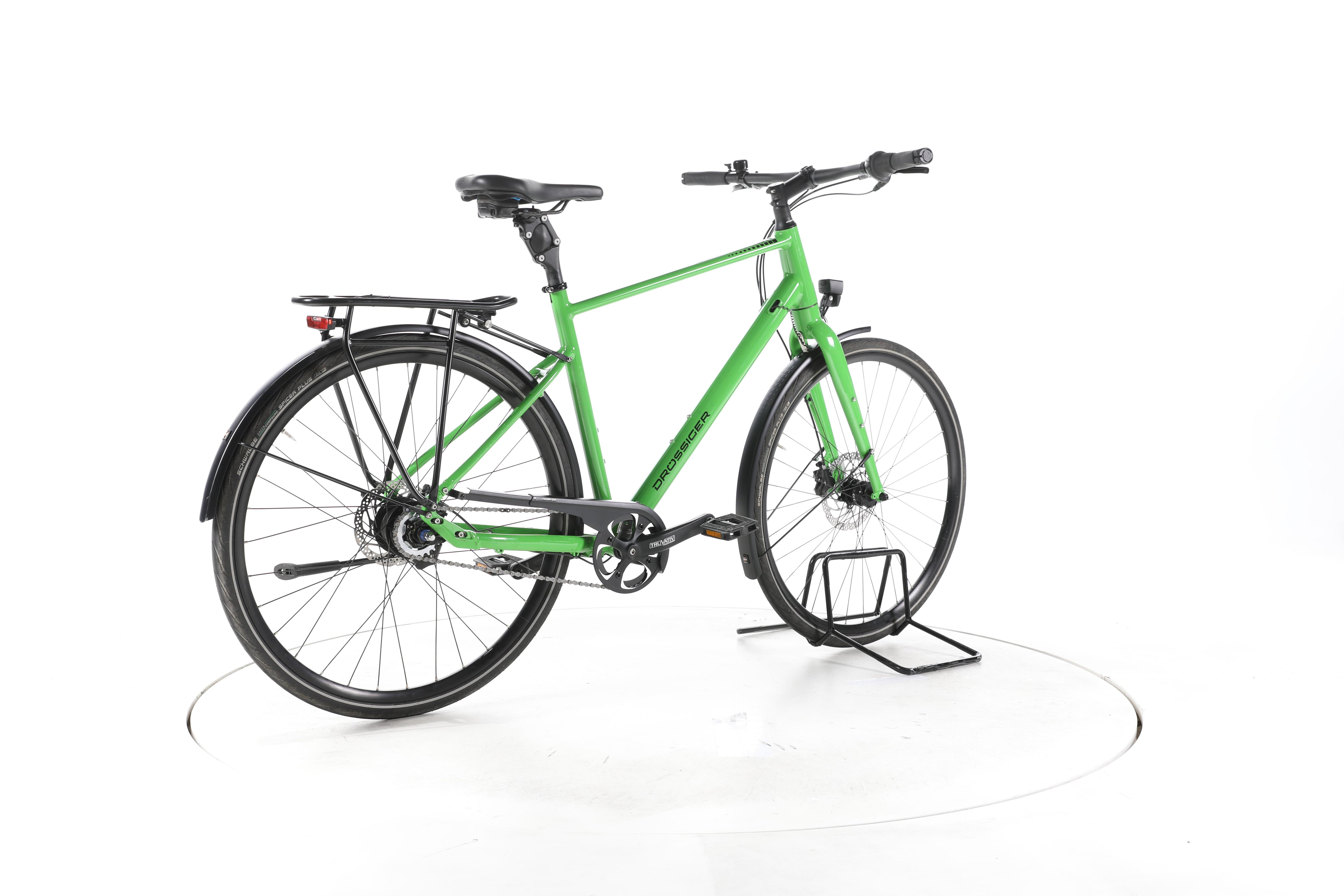 Drössiger City Diamant 2 Fahrrad City & Trekking - Image 12