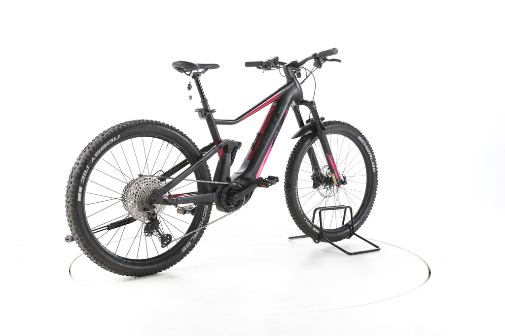Bulls Aminga EVA TR 1 E-Bike Fully - Image 12