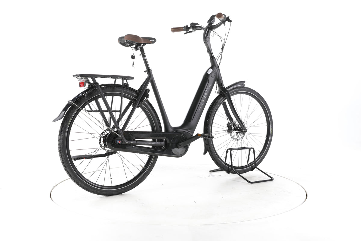 Gazelle Arroyo C8 City E-Bike Tiefeinsteiger 2025 - Image 12