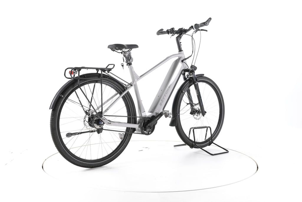 Böttcher Shark INT EP6 City E-Bike 2024 - Image 12