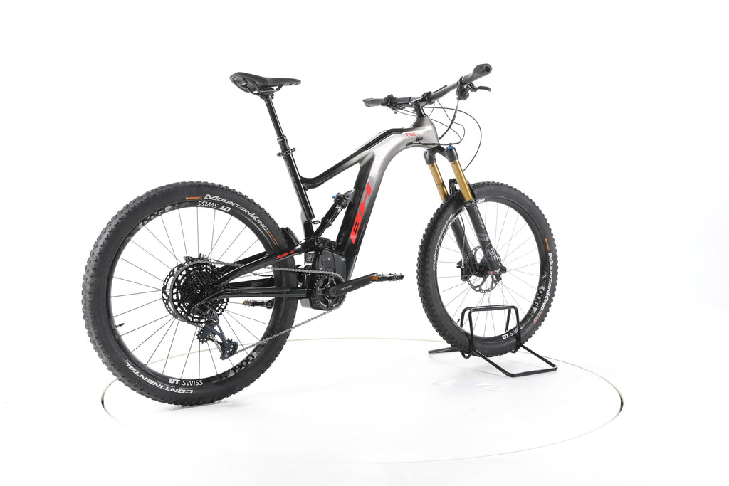 BH Bikes AtomX Carbon Lynx Plus Fully E-Bike - Image 12