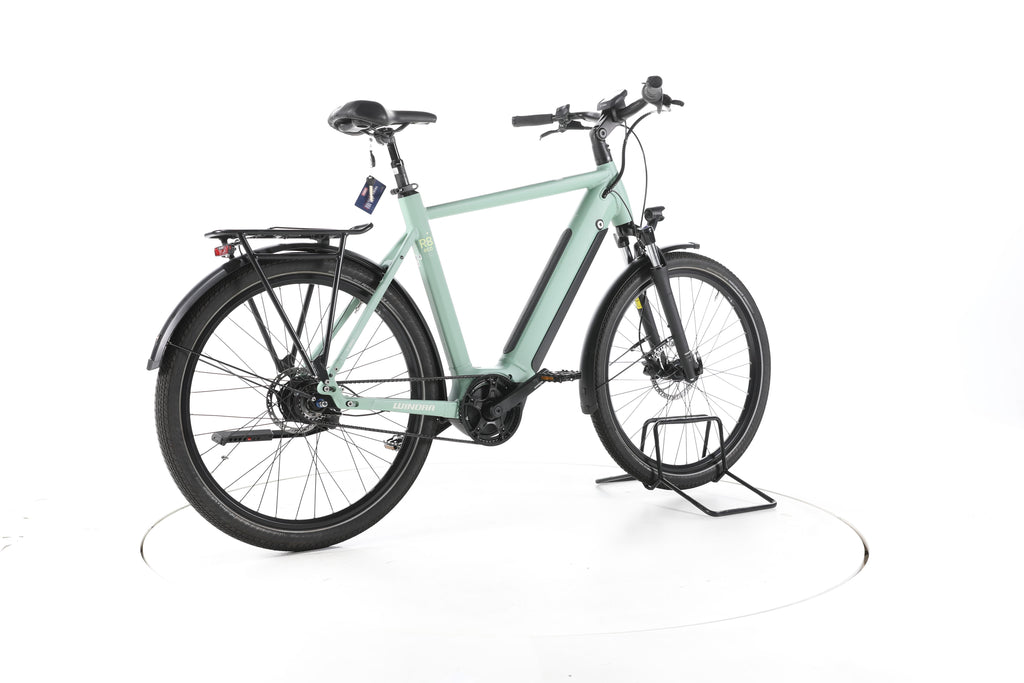 Winora Sinus R8 City E-Bike - Image 12