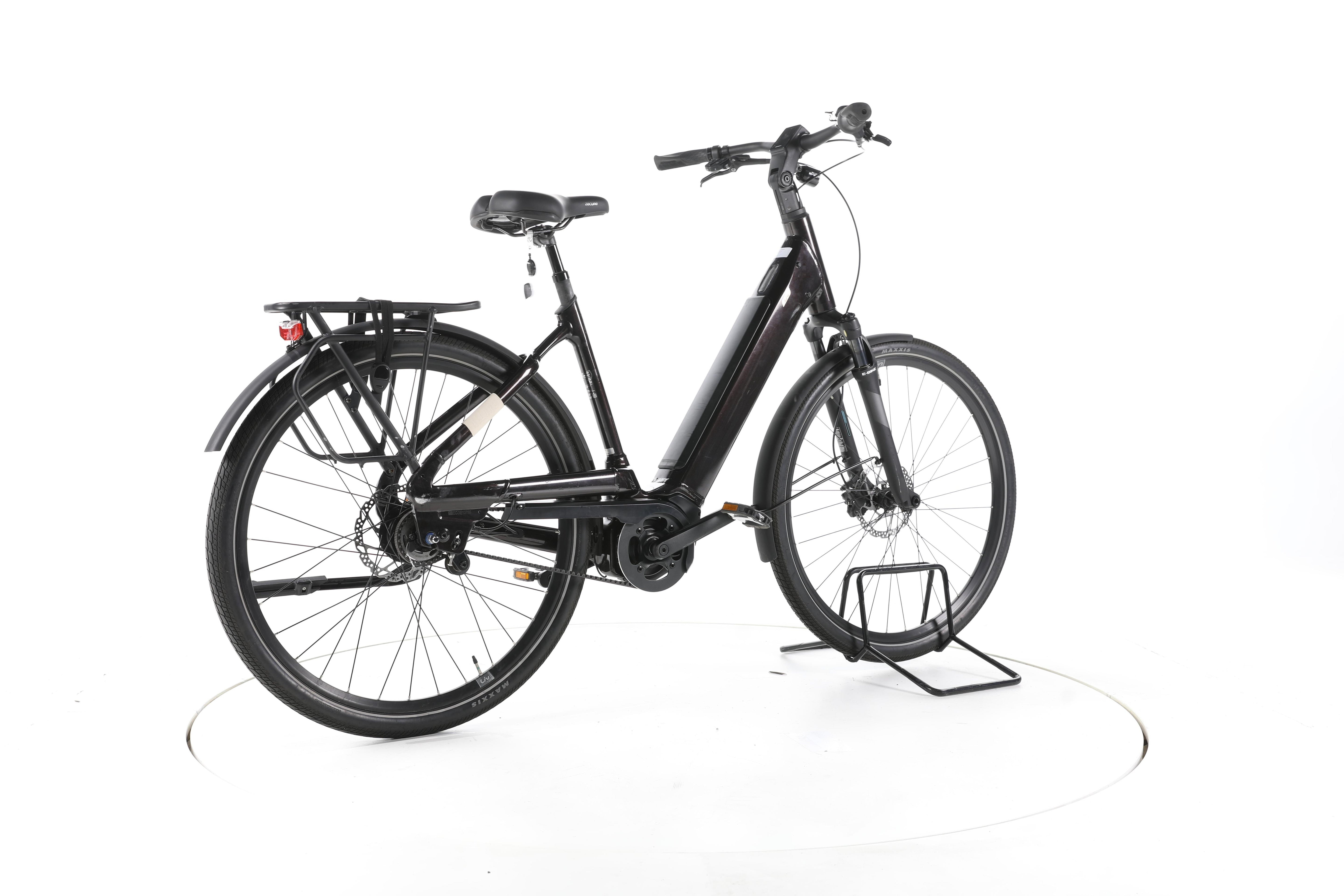 Liv Allure E+ 1 City E-Bike Tiefeinsteiger - Image 12