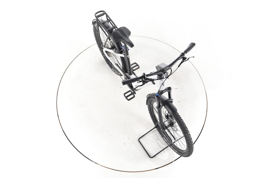 Giant AnyTour X E+ 3 Trekking E-Bike Tiefeinsteiger 2024 - Image 12