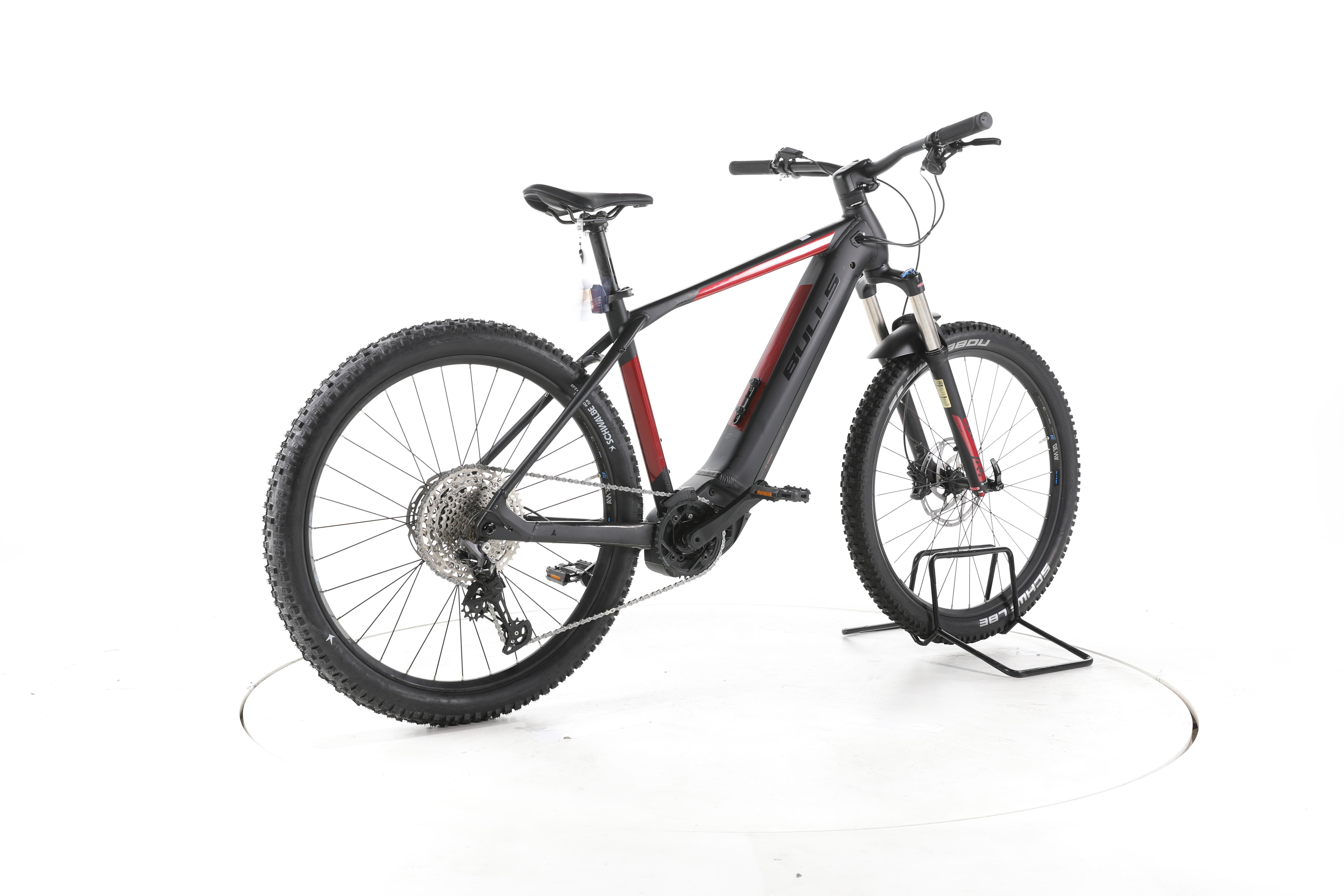 Bulls Copperhead EVO 3 E-Bike - Image 12