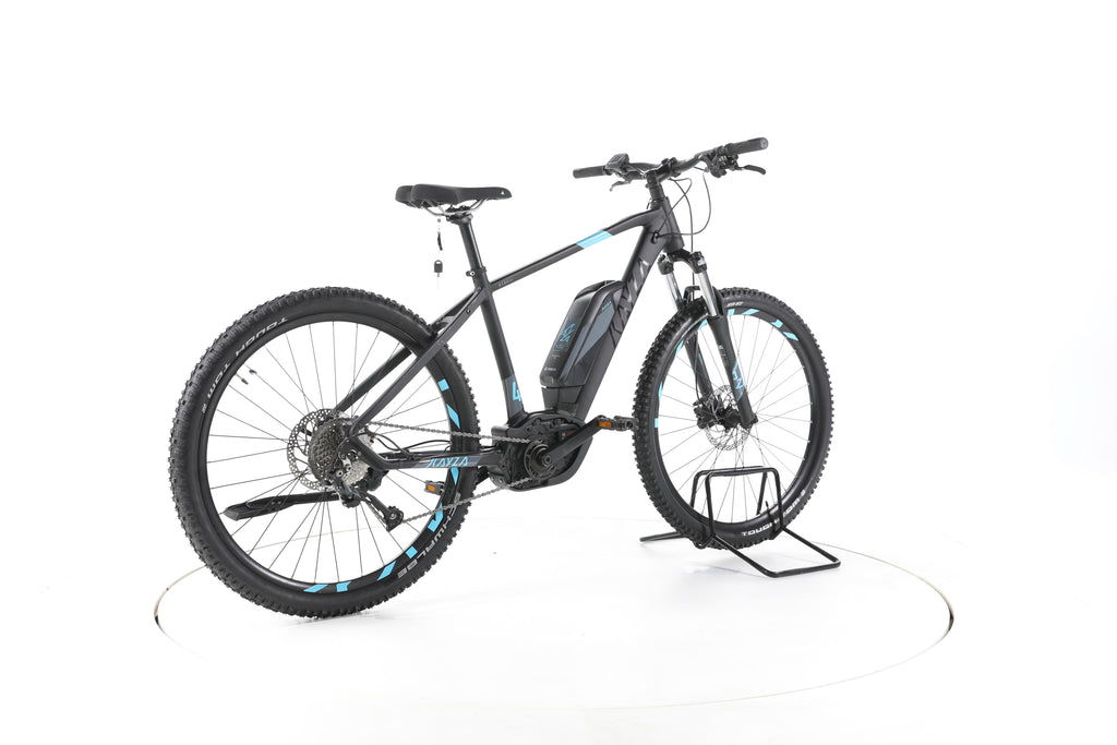KAYZA Hydric 4 E-Bike - Image 12
