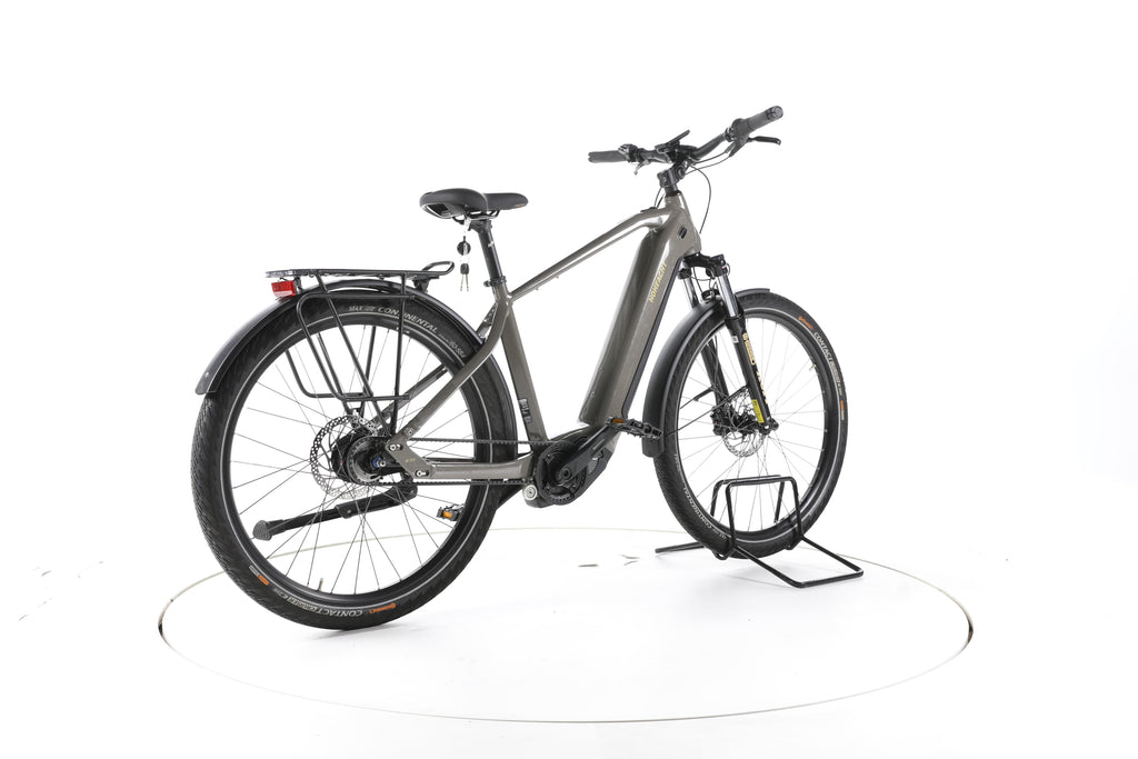 HoheAcht Pasio Urbo City E-Bike - Image 12