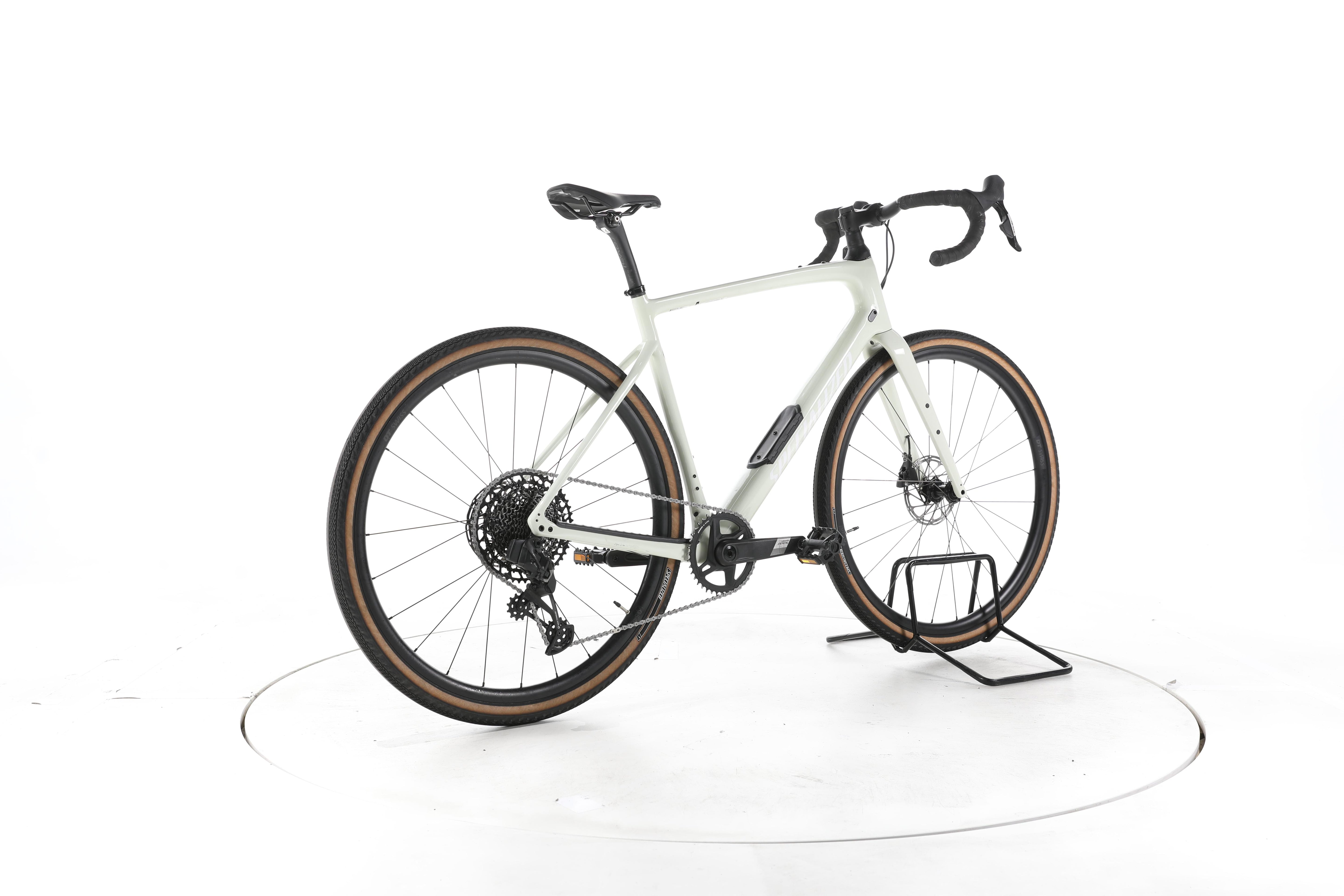 Specialized Diverge Comp Gravelbike Carbon 2024 - Image 12