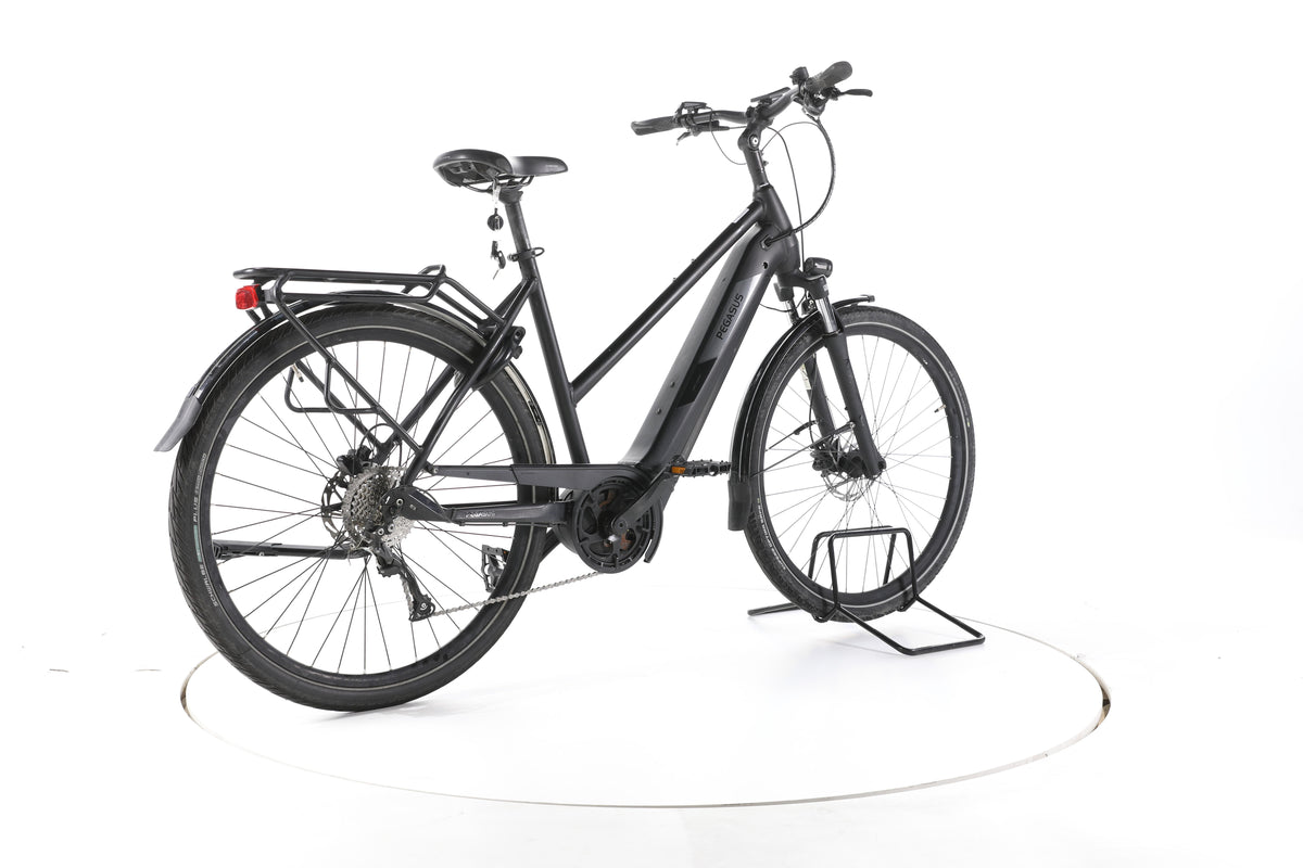 Pegasus Solero Evo 9 HMB Trekking E-Bike - Image 12