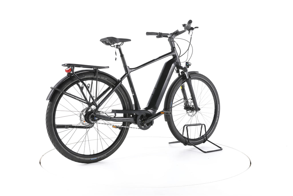 Giant DailyTour E+ 2 City E-Bike - Image 12