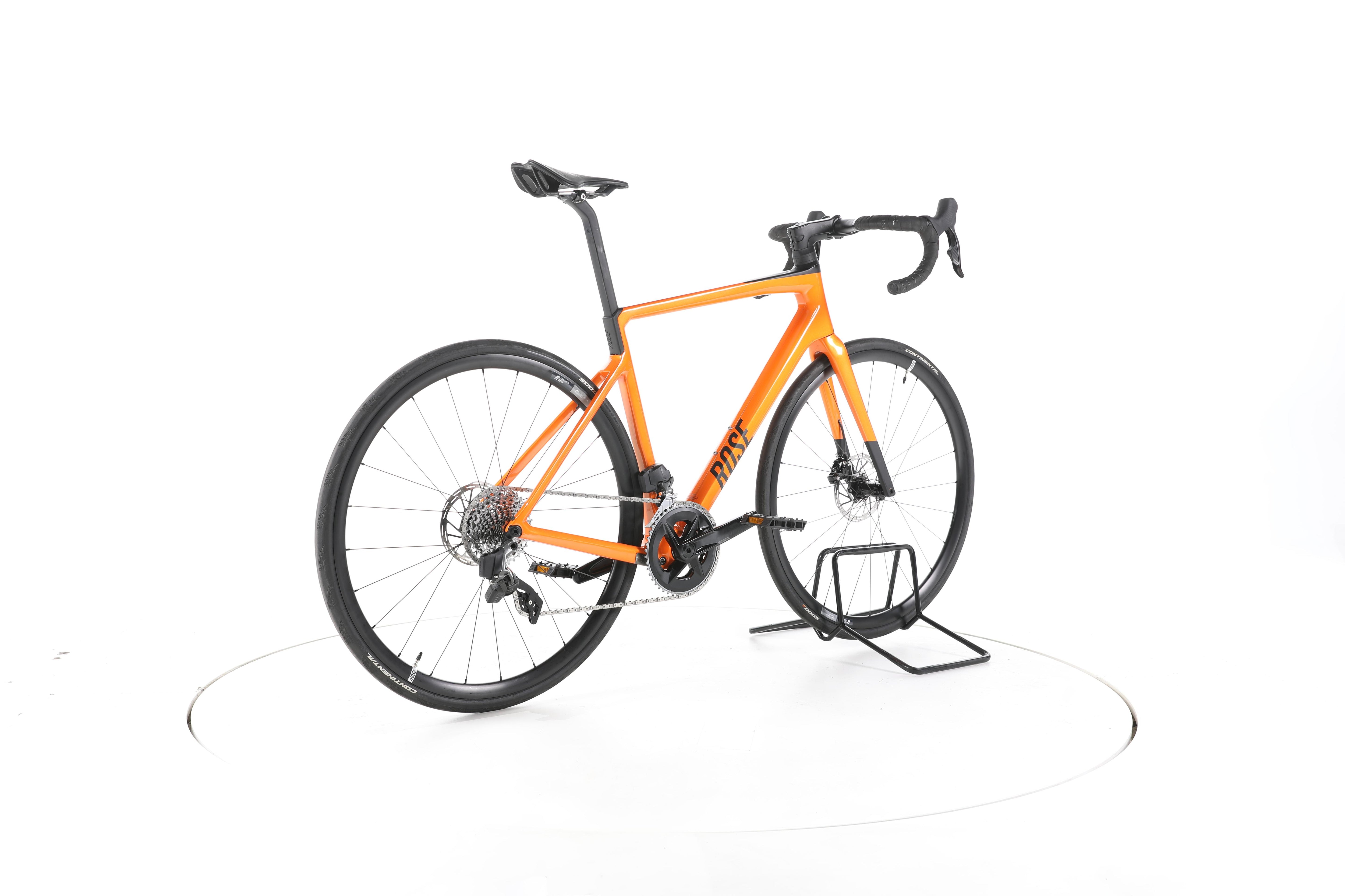 Rose Reveal 04 Rival AXS Fahrrad Rennrad & Gravel - Image 12