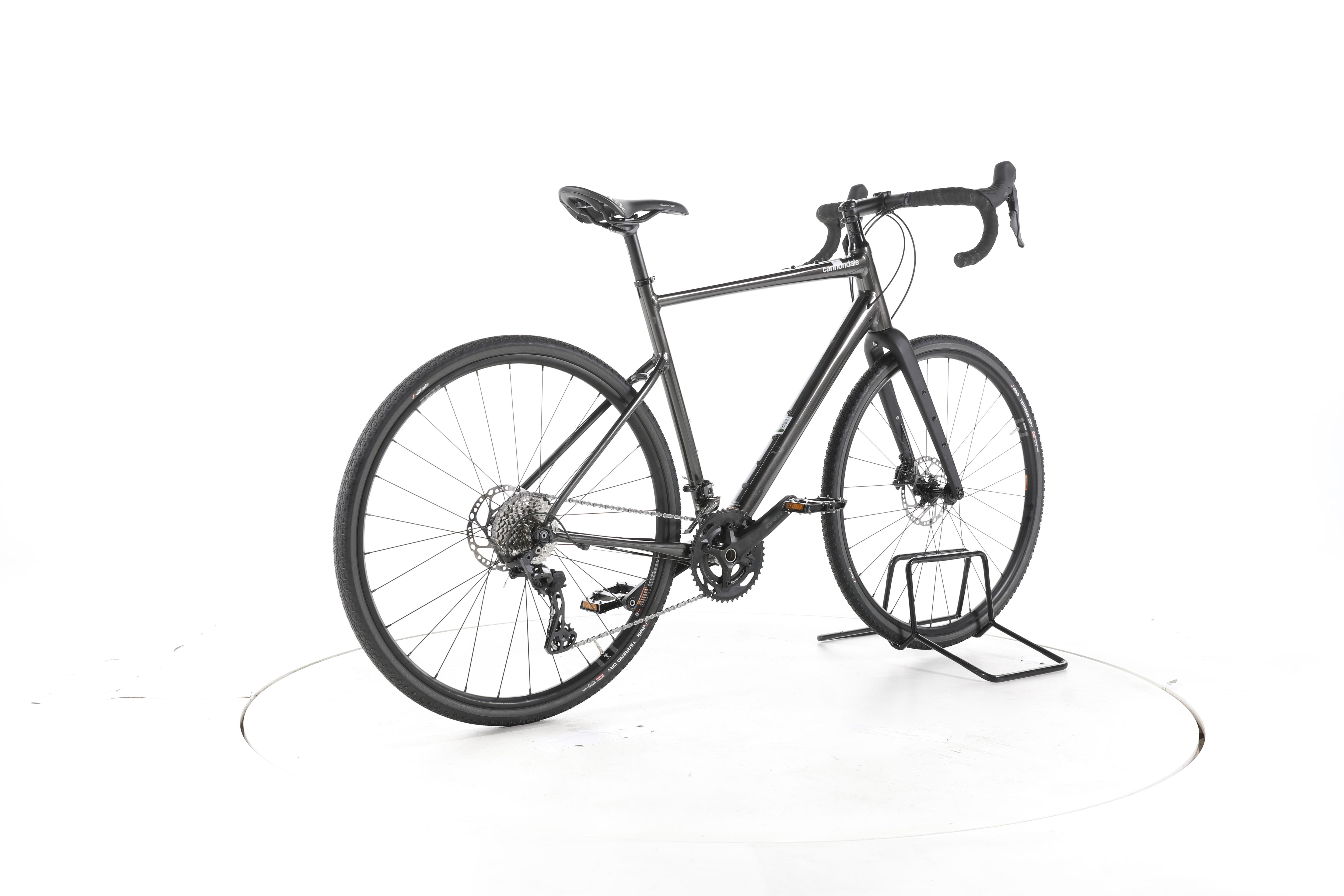 Cannondale Topstone 1 Gravelbike - Image 12