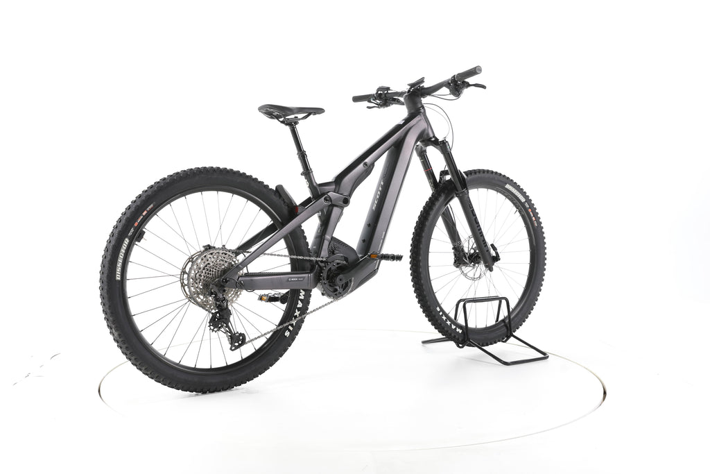 Scott Strike eRIDE 920 Fully E-Bike - Image 12