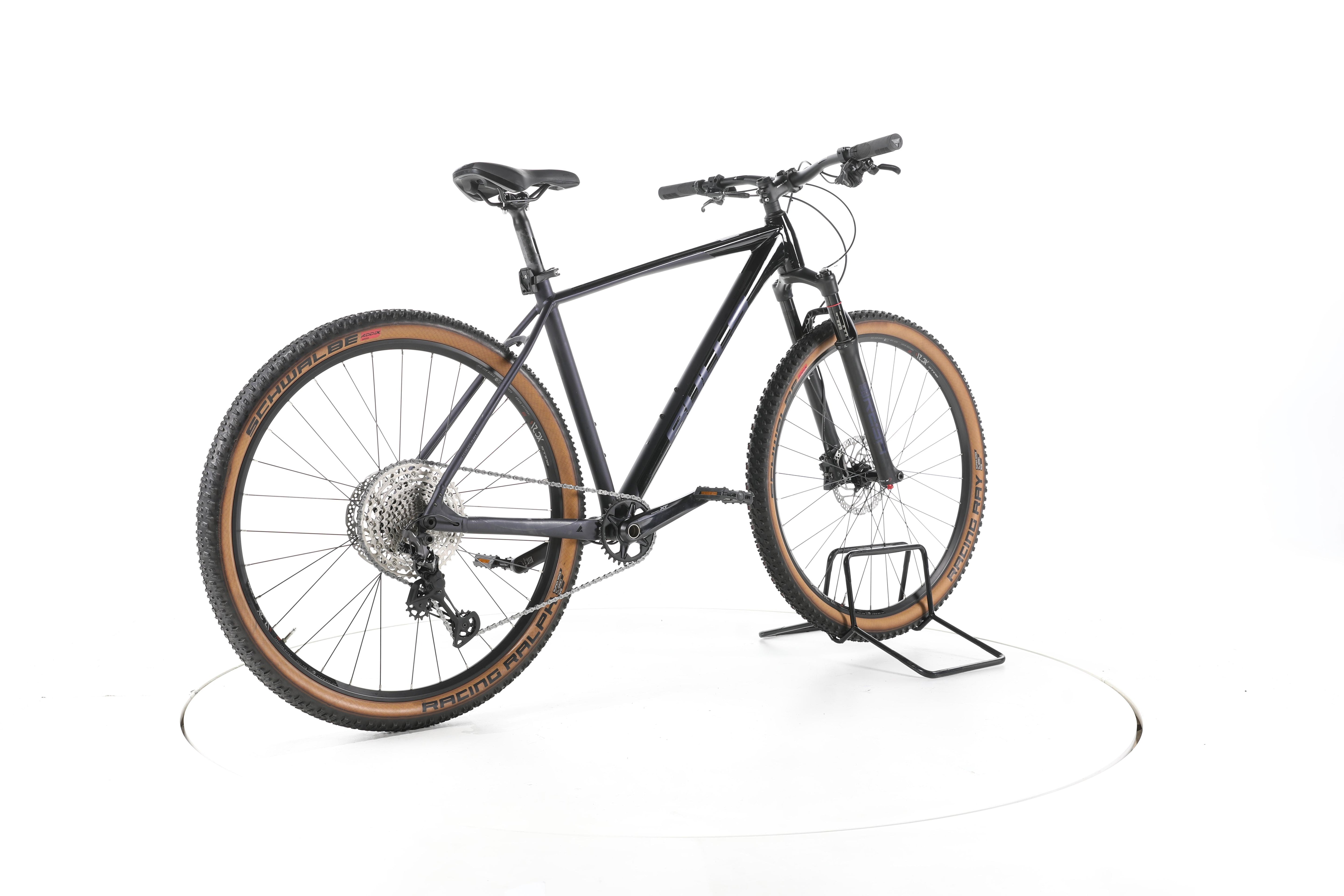 Bulls Copperhead 3 S Fahrrad Hardtail - Image 12