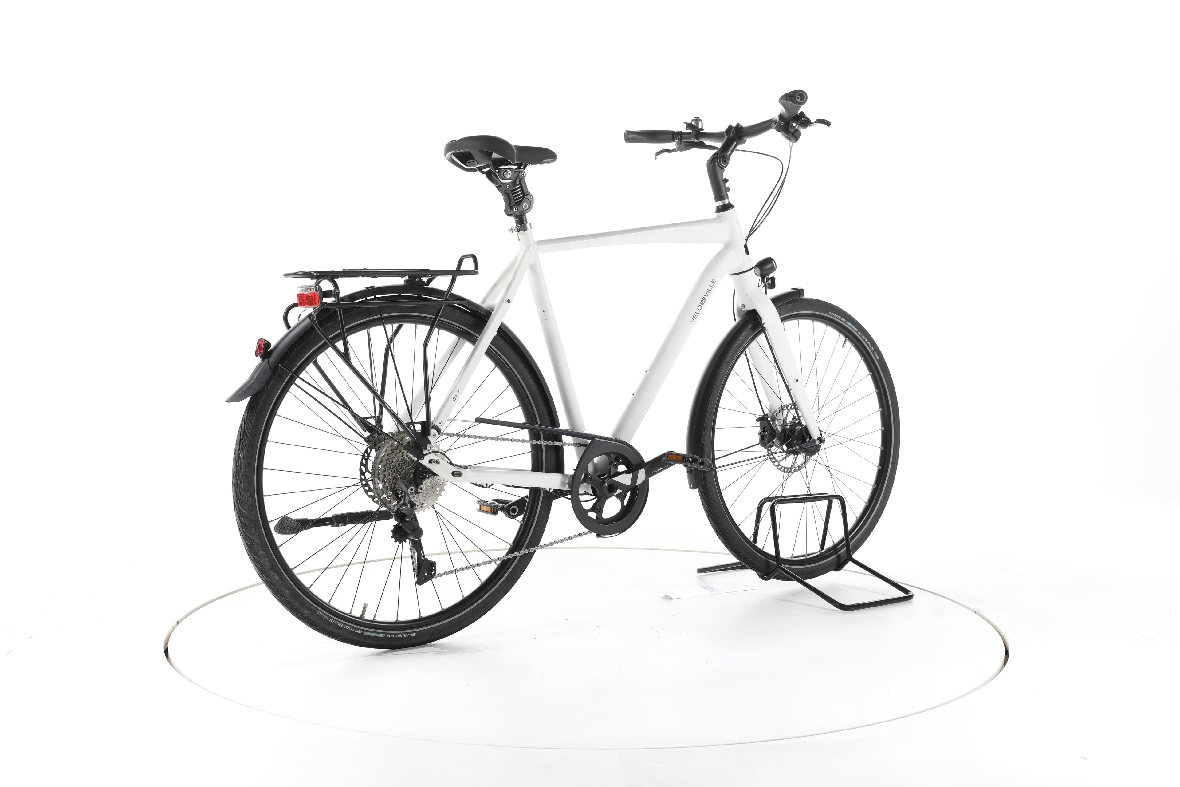 Velo de Ville A 400 - Image 12