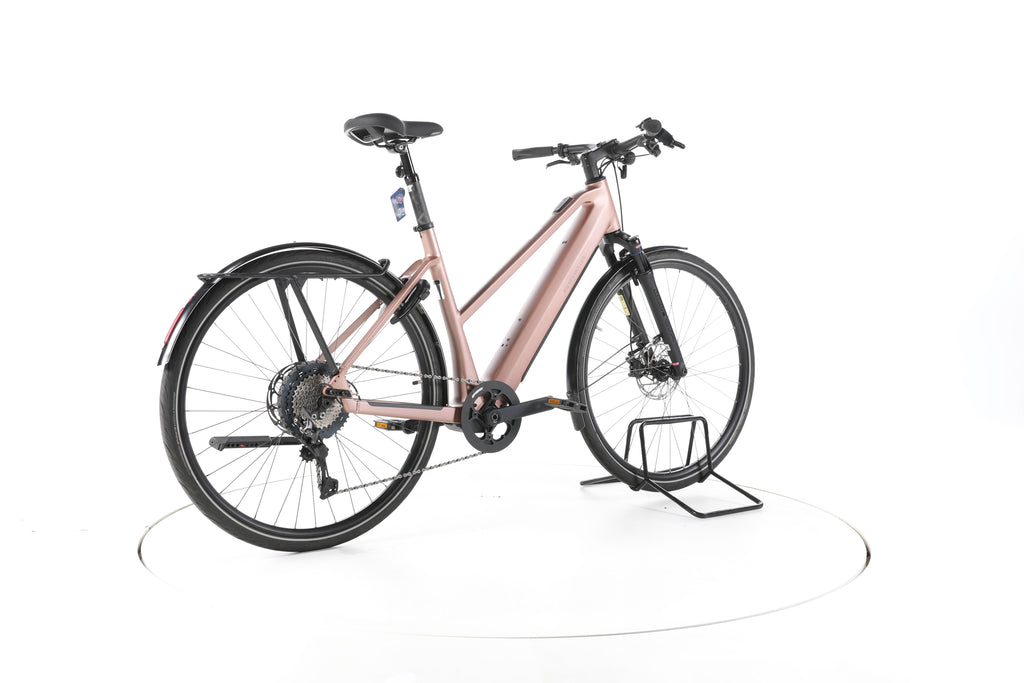 Riese & Müller UBN Seven Touring Trekking E-Bike - Image 12
