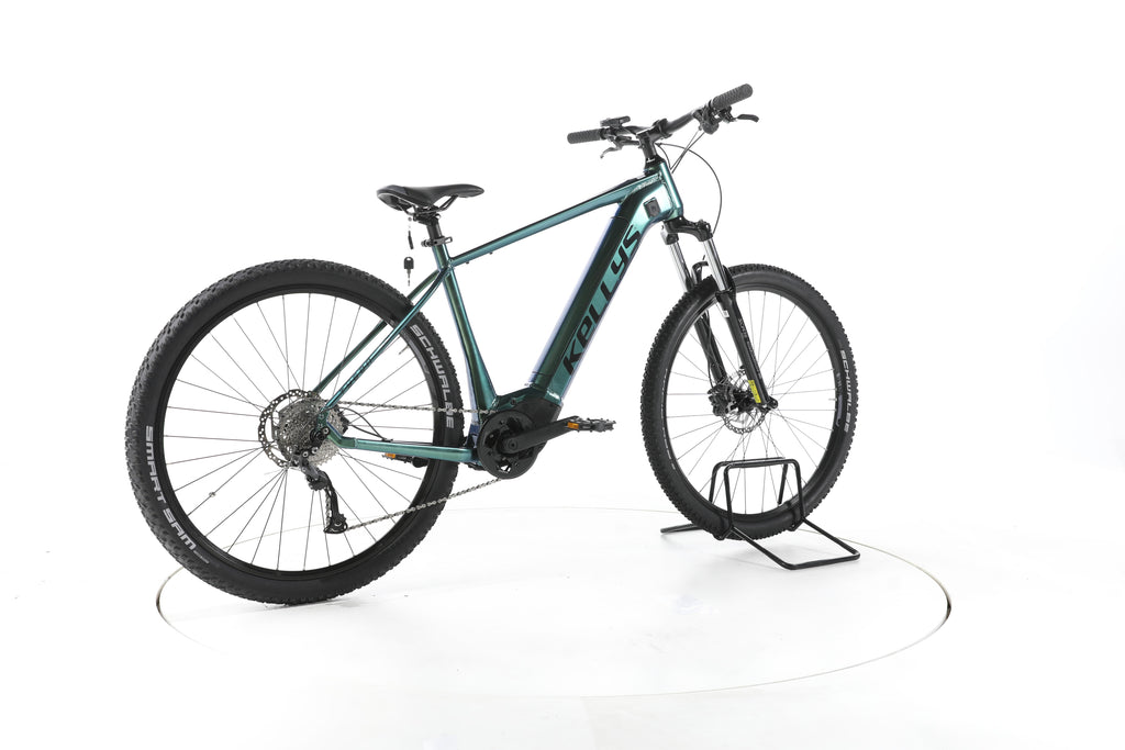 Kellys E-MTB Tygon E-Bike - Image 12