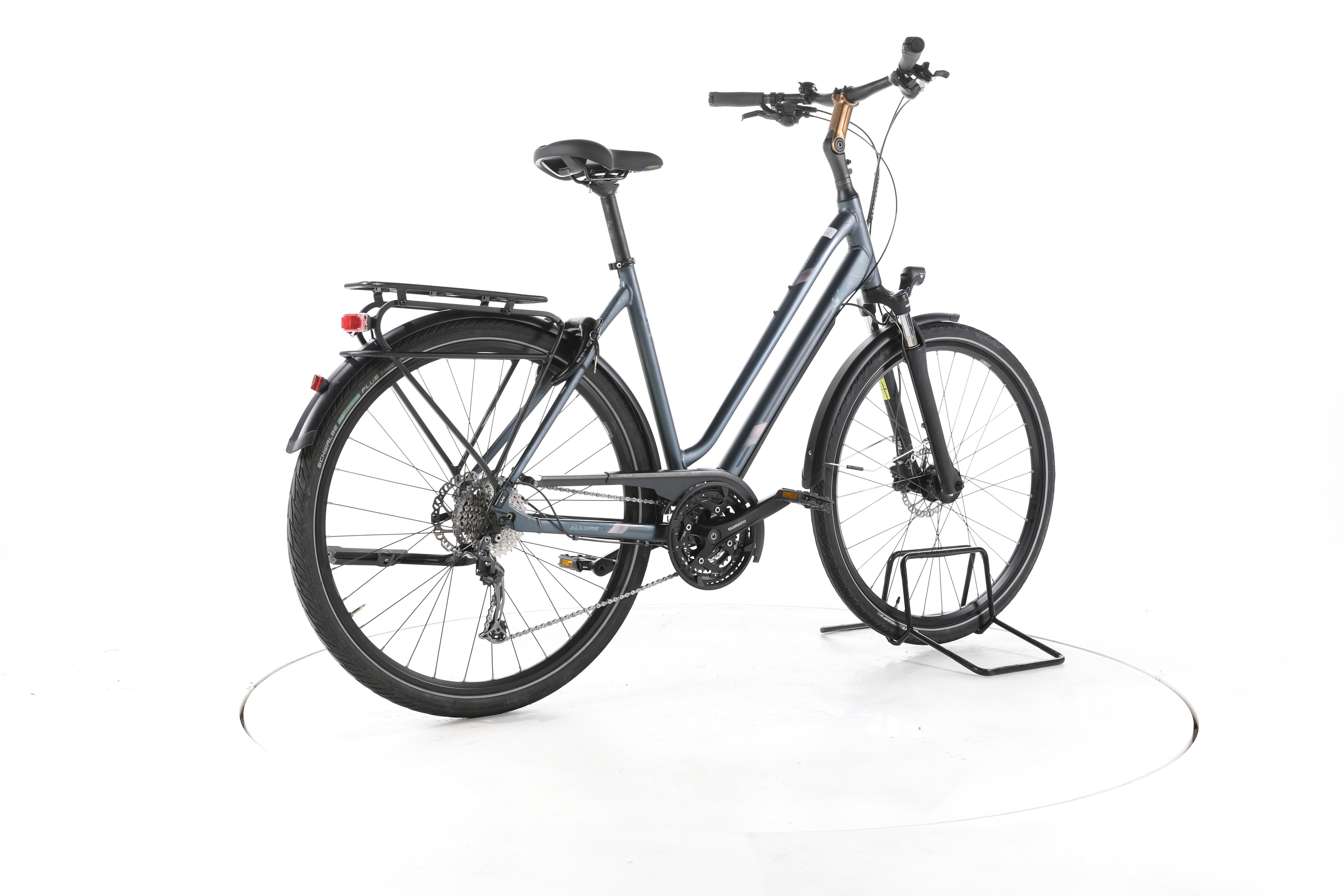 Liv Allure RS 2 Fahrrad City & Trekking - Image 12