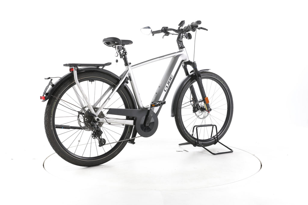 Cube Kathmandu Hybrid S-Pedelec 750 Wh - Image 12