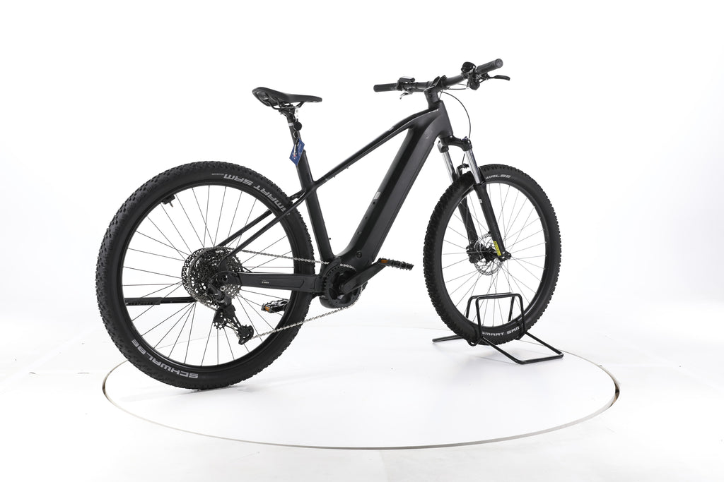 Cube REACTION HYBRID ONE E-Bike 2025 - Image 12